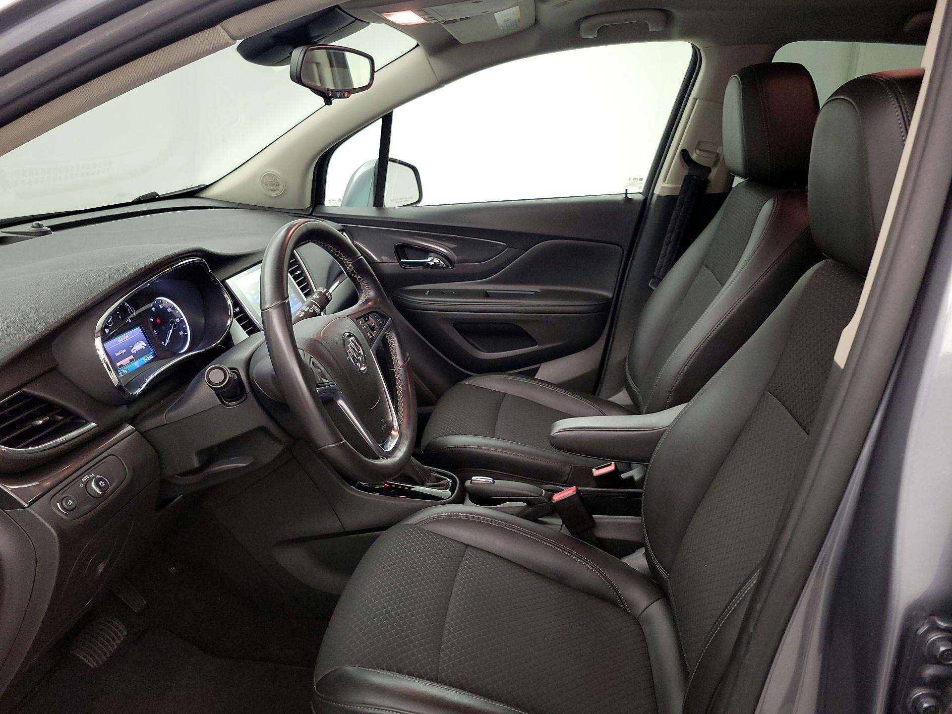 Thumbnail: 2019 Buick Encore - 11