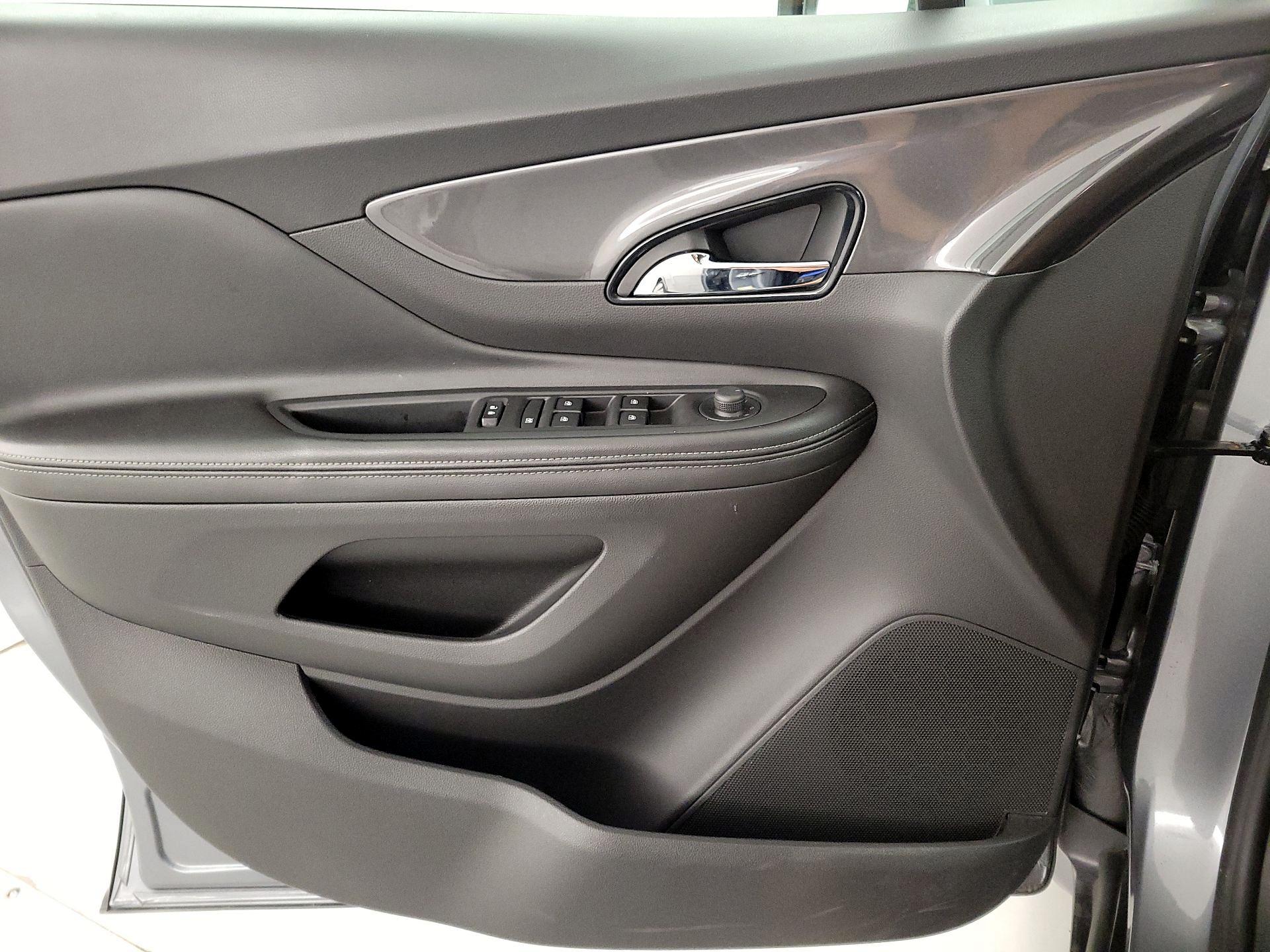 Thumbnail: 2019 Buick Encore - 12
