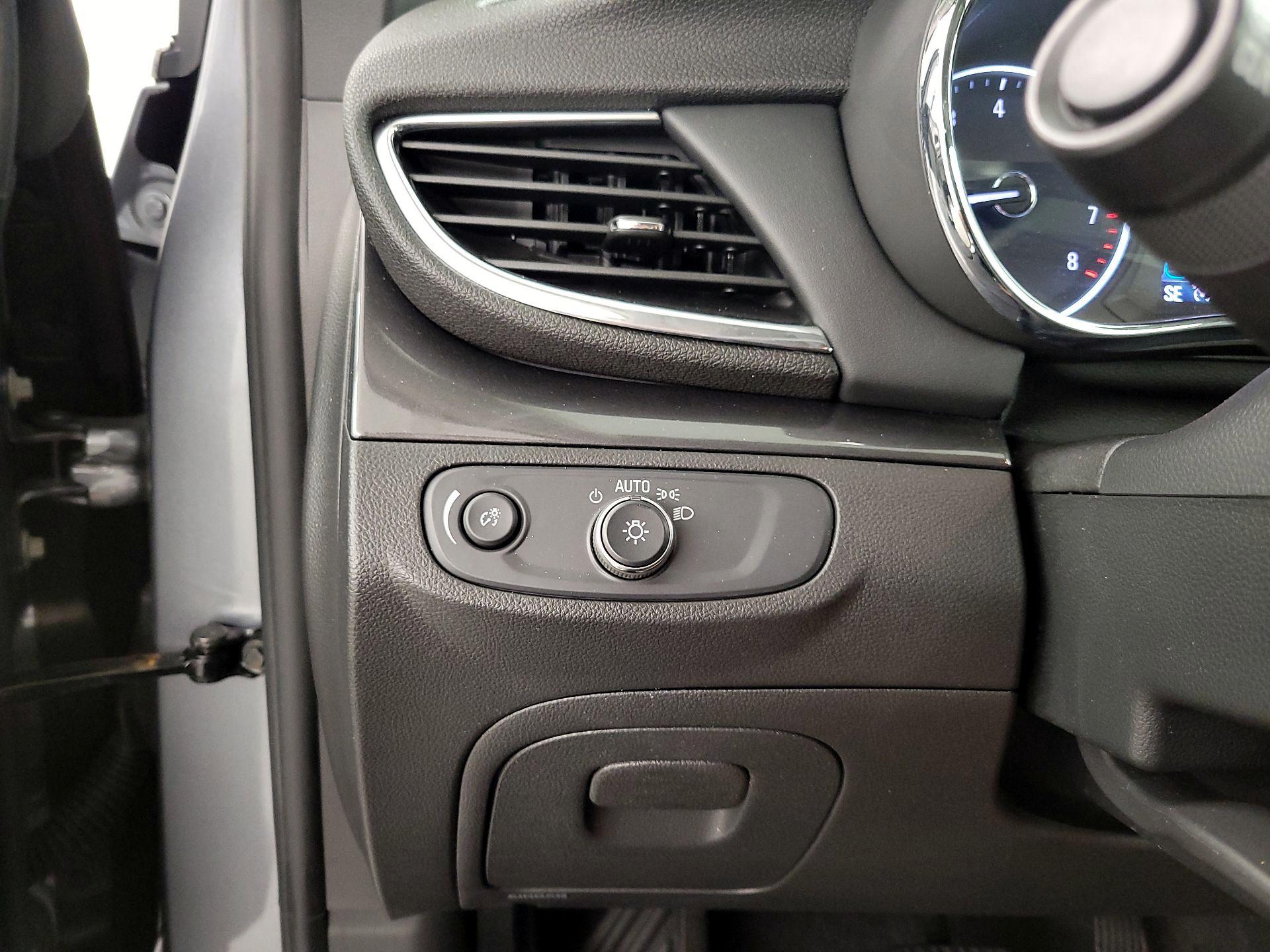 Thumbnail: 2019 Buick Encore - 13