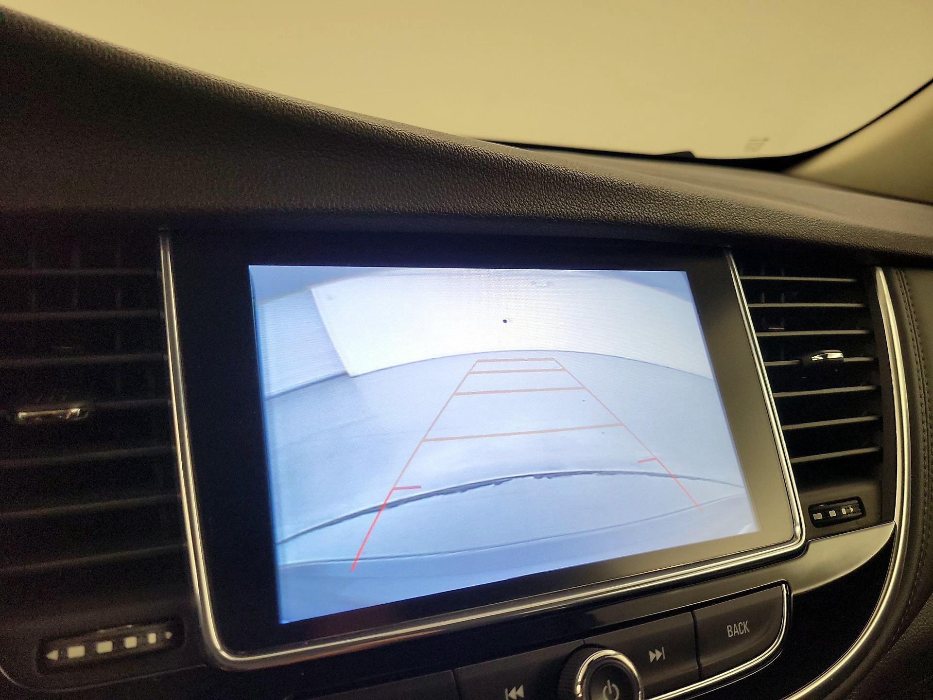 Thumbnail: 2019 Buick Encore - 14