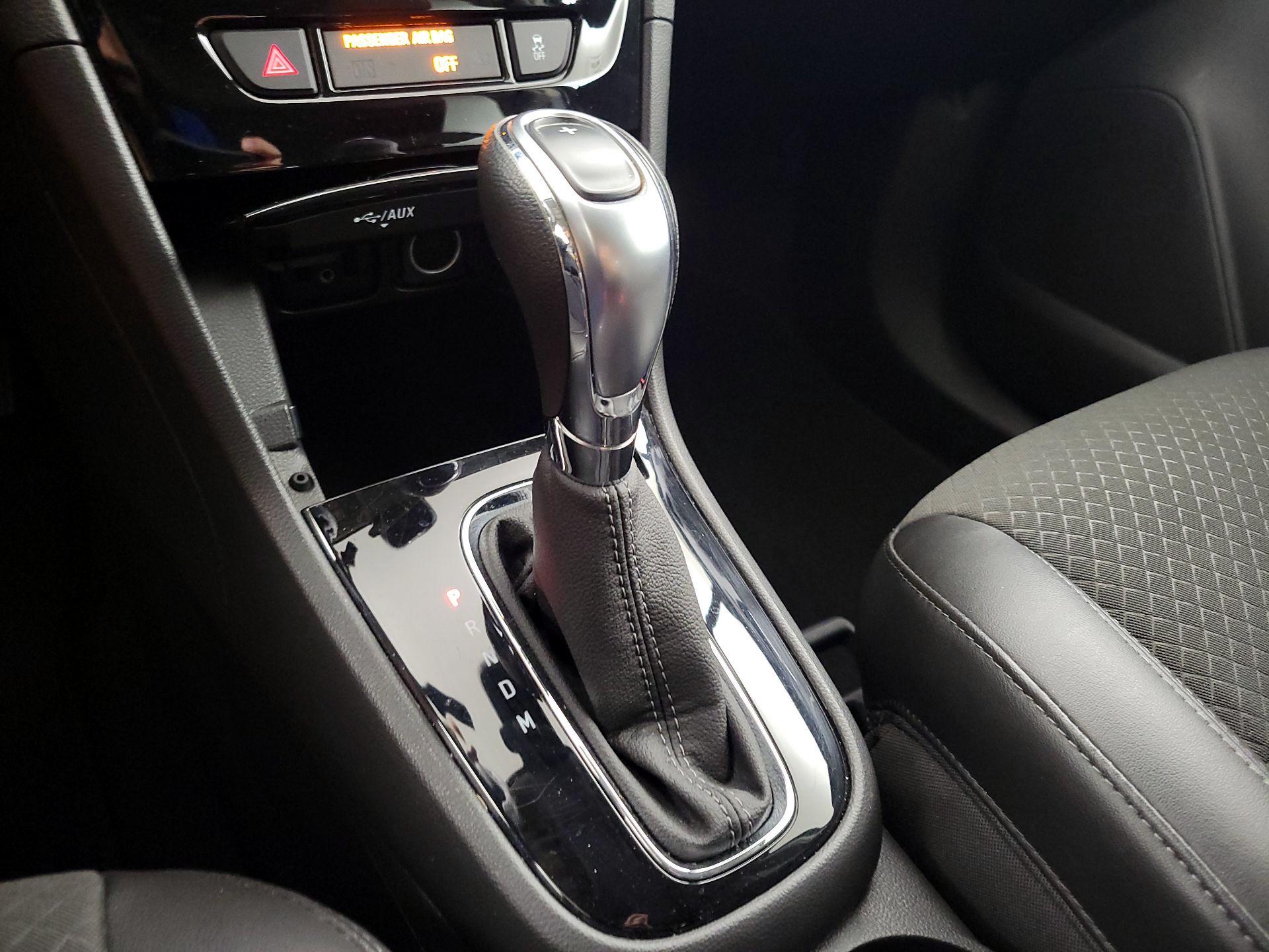 Thumbnail: 2019 Buick Encore - 17