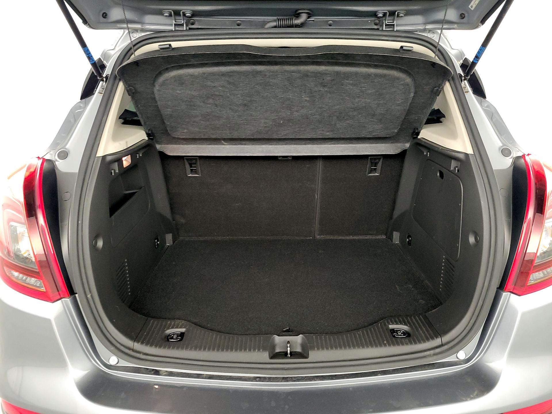 Thumbnail: 2019 Buick Encore - 20