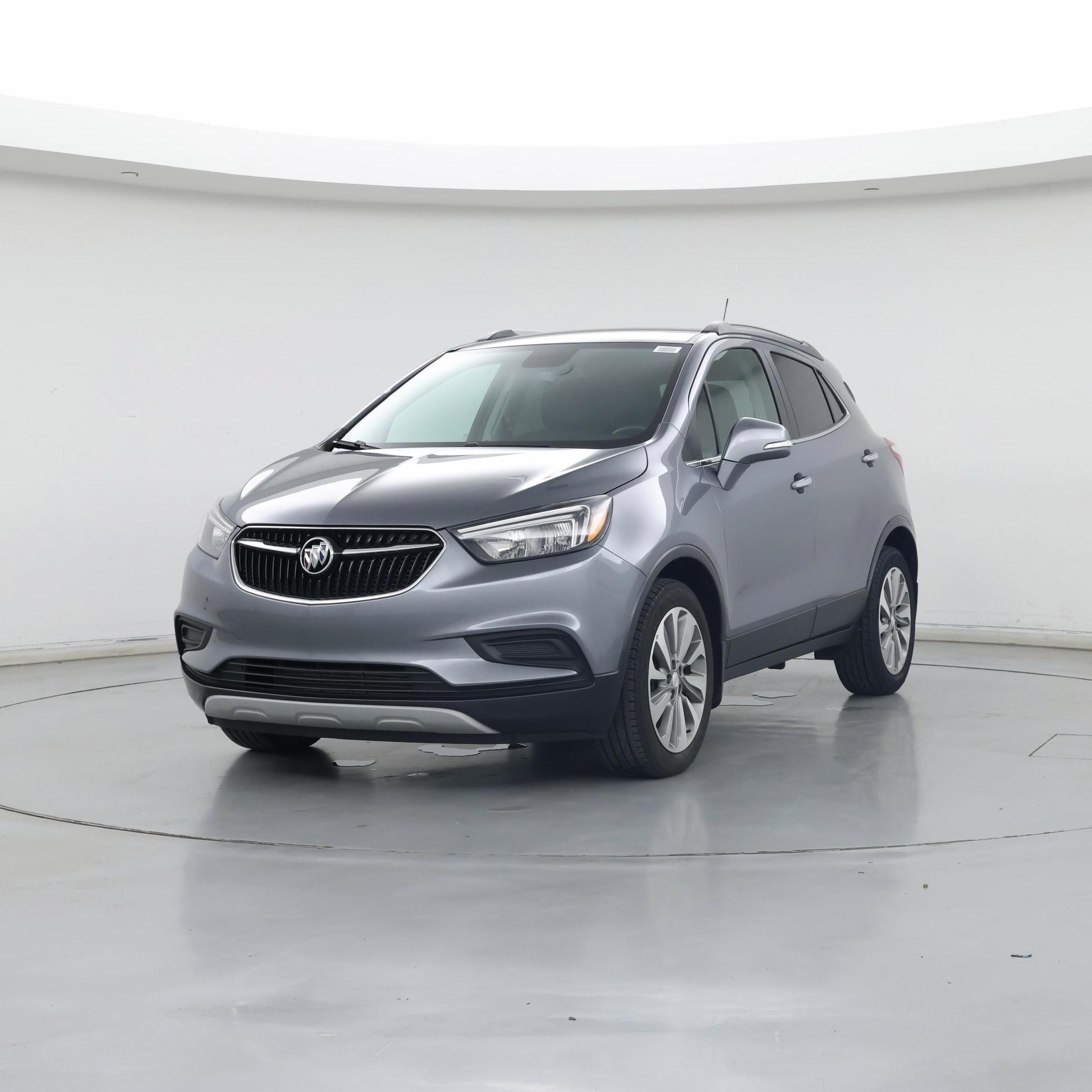 Thumbnail: 2019 Buick Encore - 4