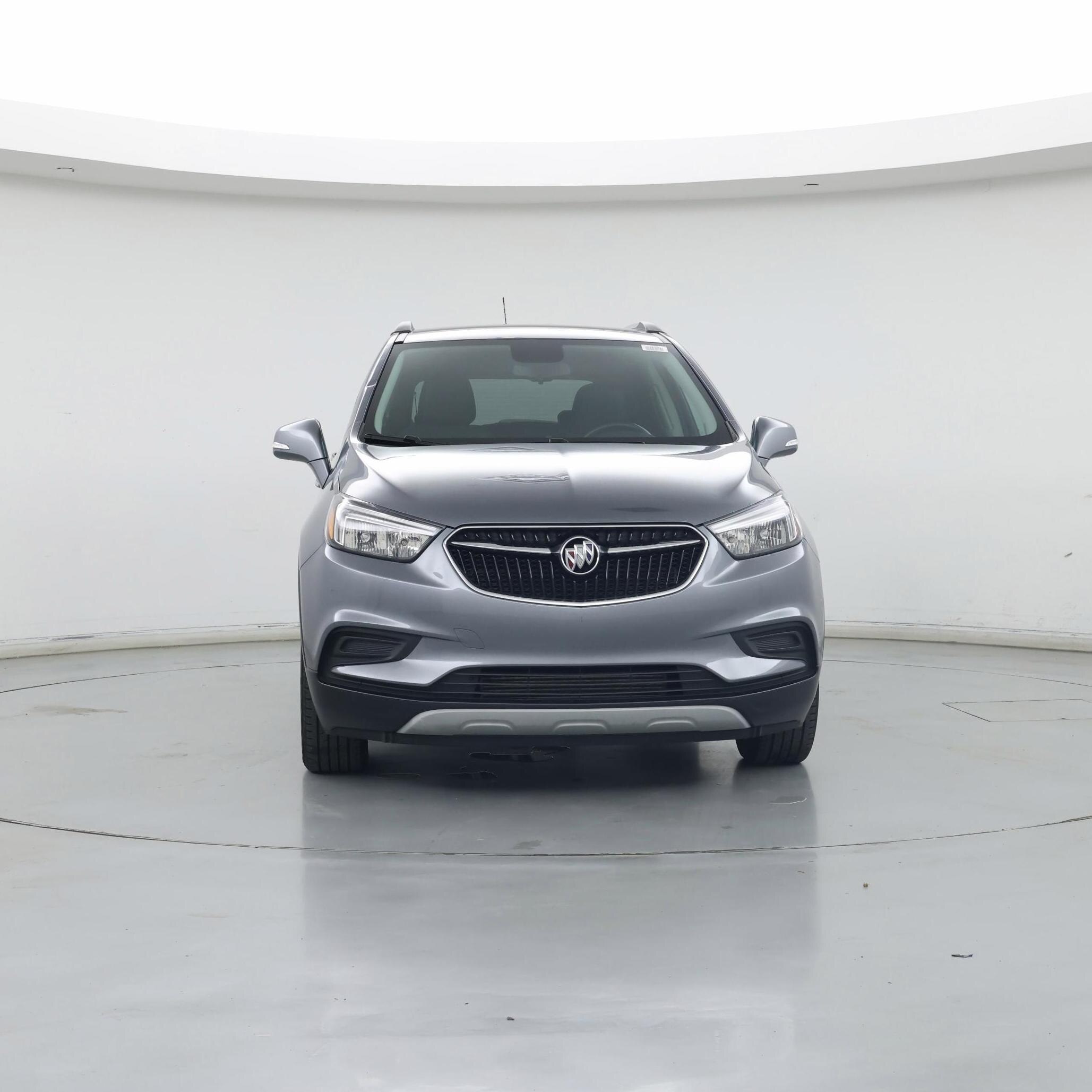 Thumbnail: 2019 Buick Encore - 5