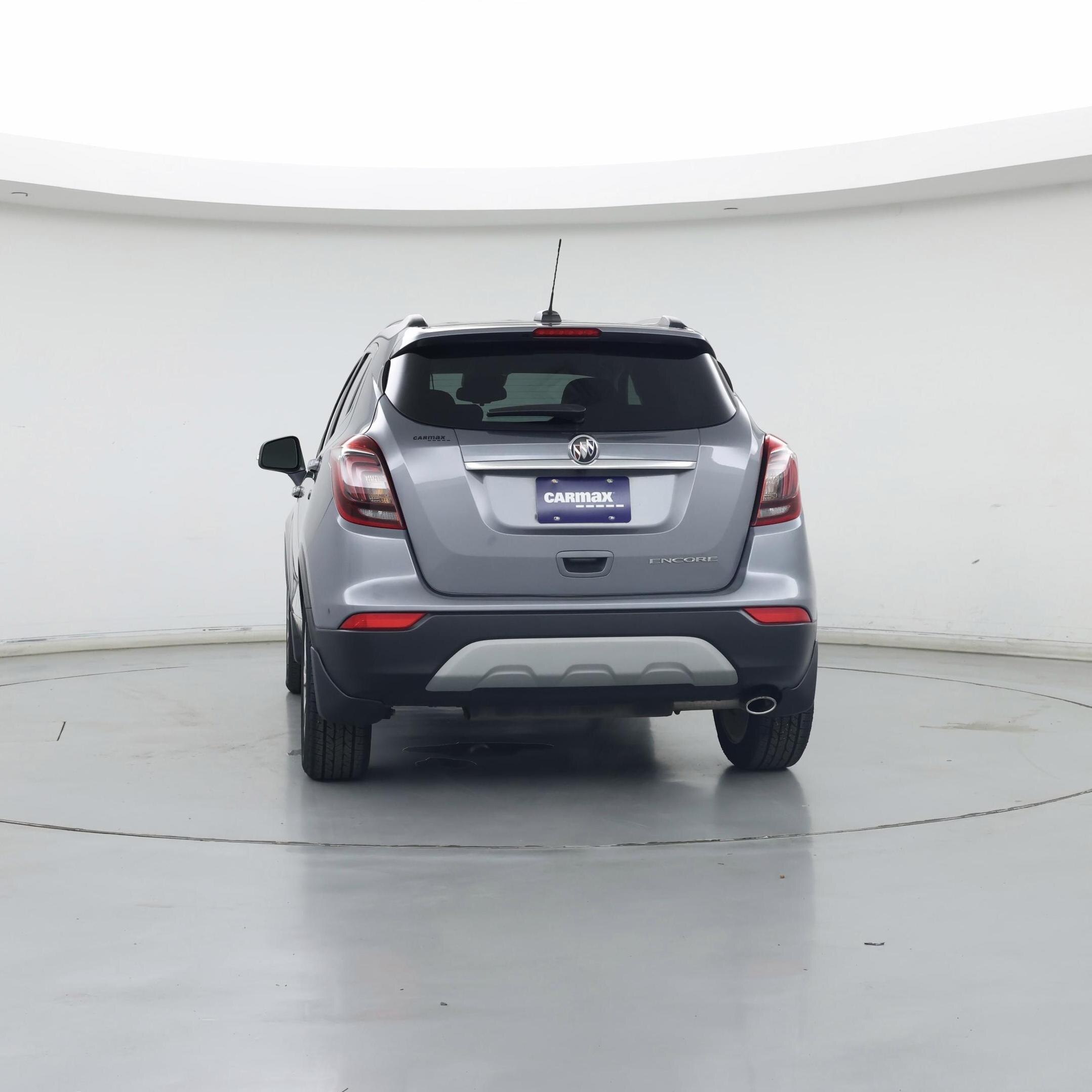 Thumbnail: 2019 Buick Encore - 6