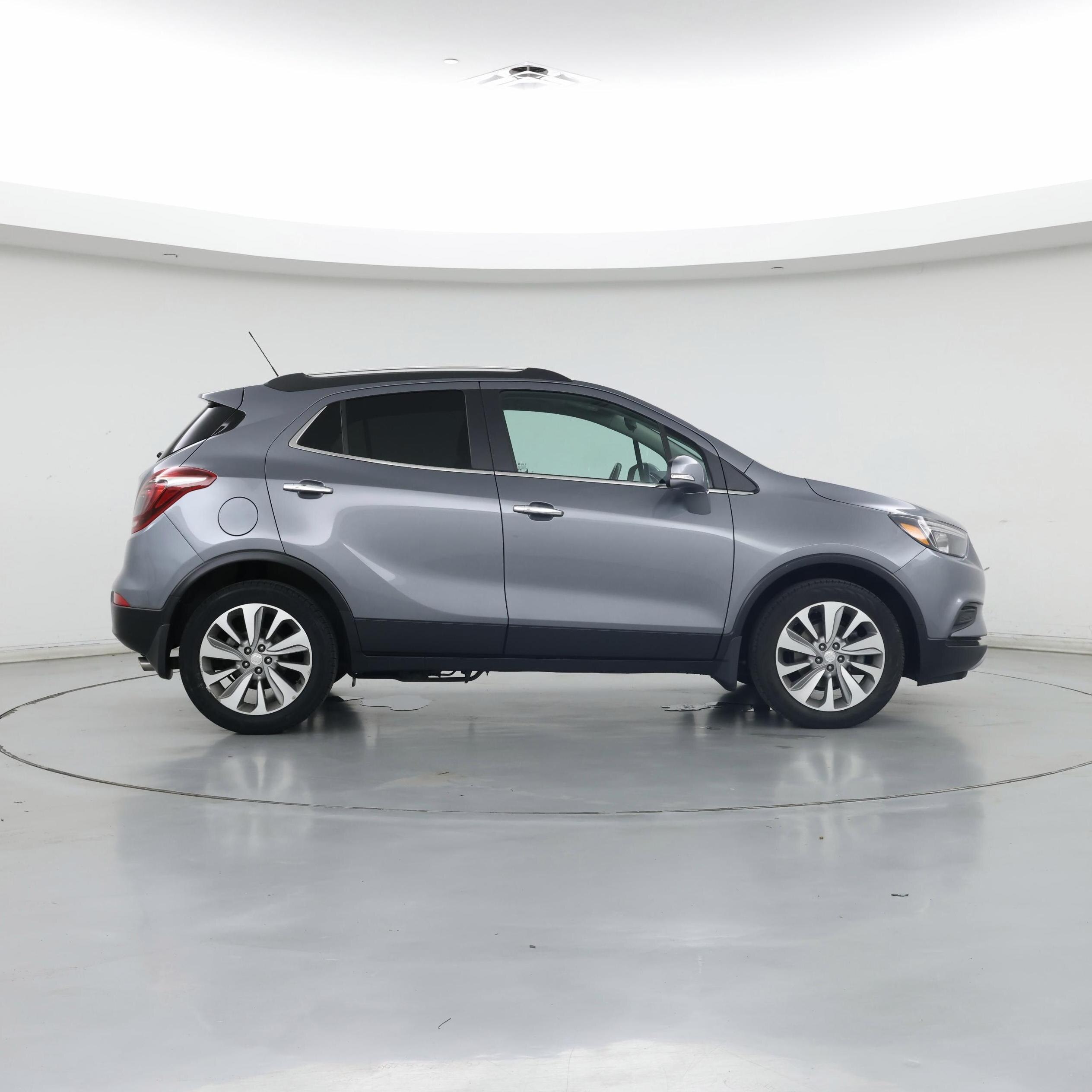 Thumbnail: 2019 Buick Encore - 7