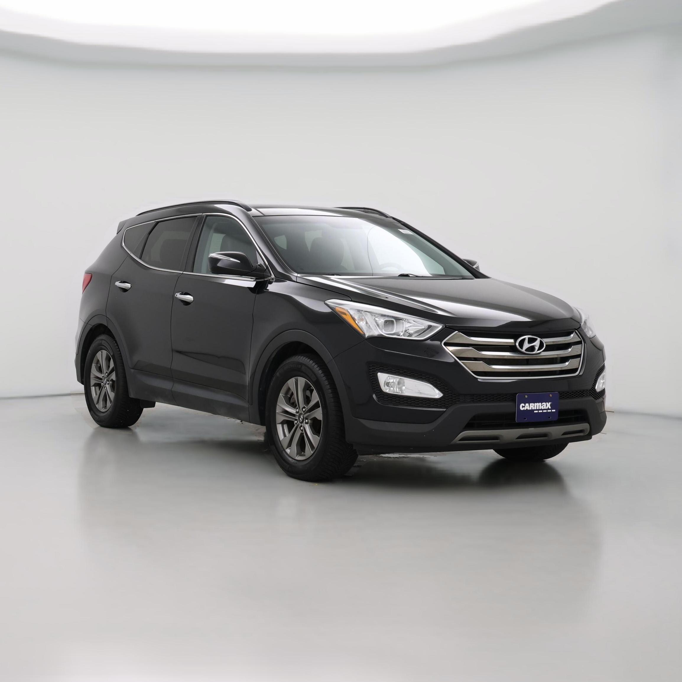 Thumbnail: 2016 Hyundai Santa Fe - 1