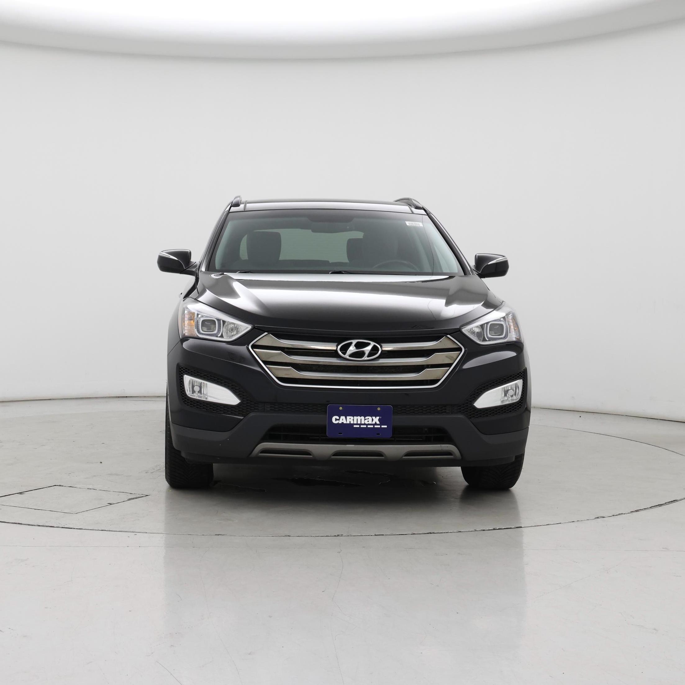 Thumbnail: 2016 Hyundai Santa Fe - 5