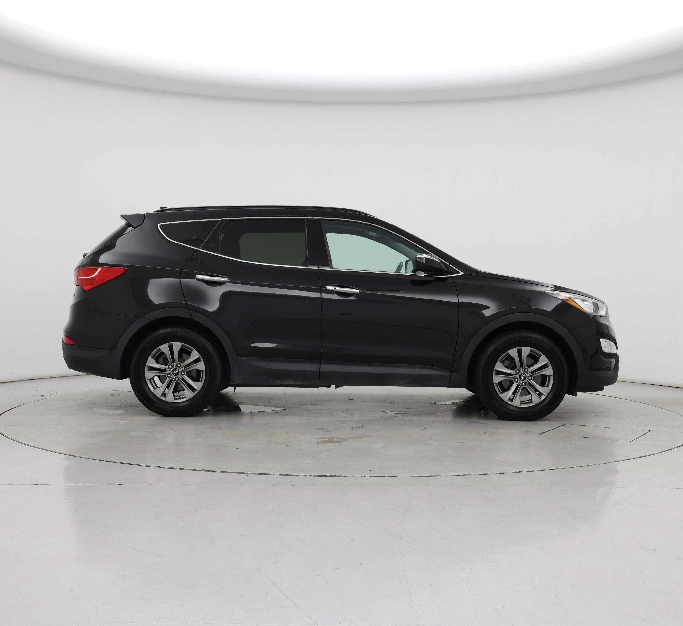 Thumbnail: 2016 Hyundai Santa Fe - 7