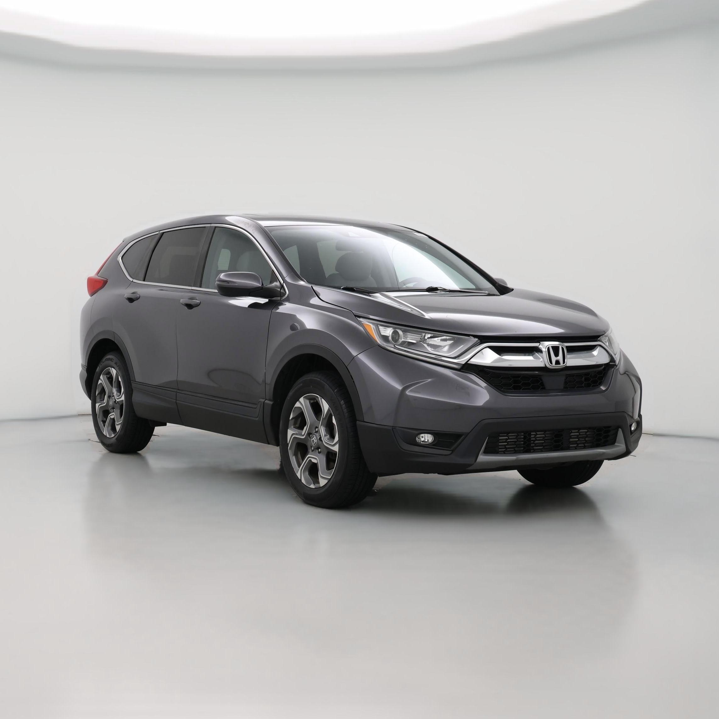 Thumbnail: 2019 Honda CR-V - 1