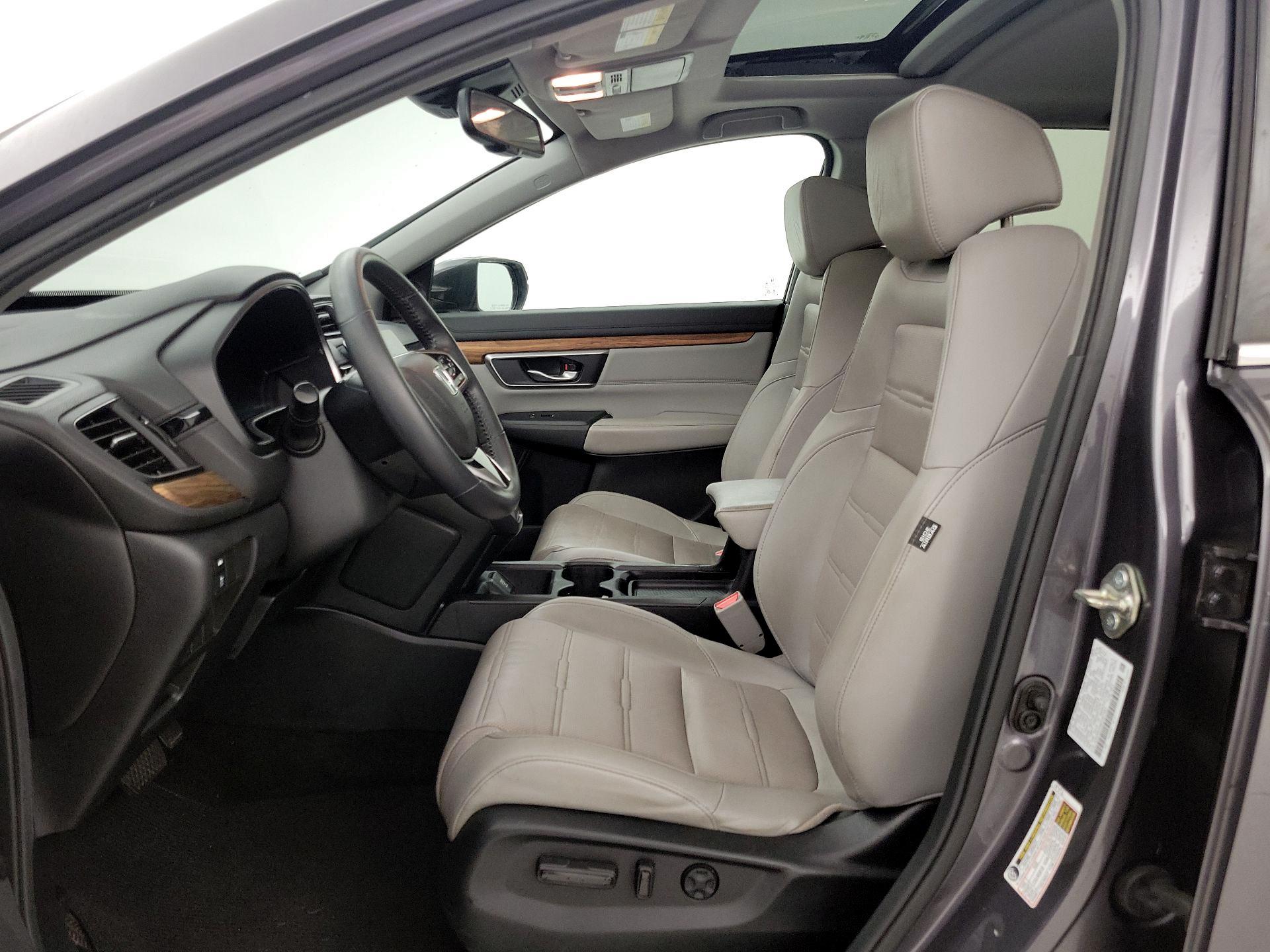 Thumbnail: 2019 Honda CR-V - 11