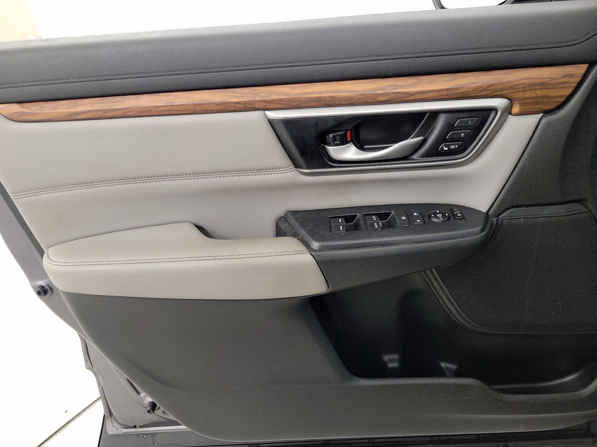 Thumbnail: 2019 Honda CR-V - 12