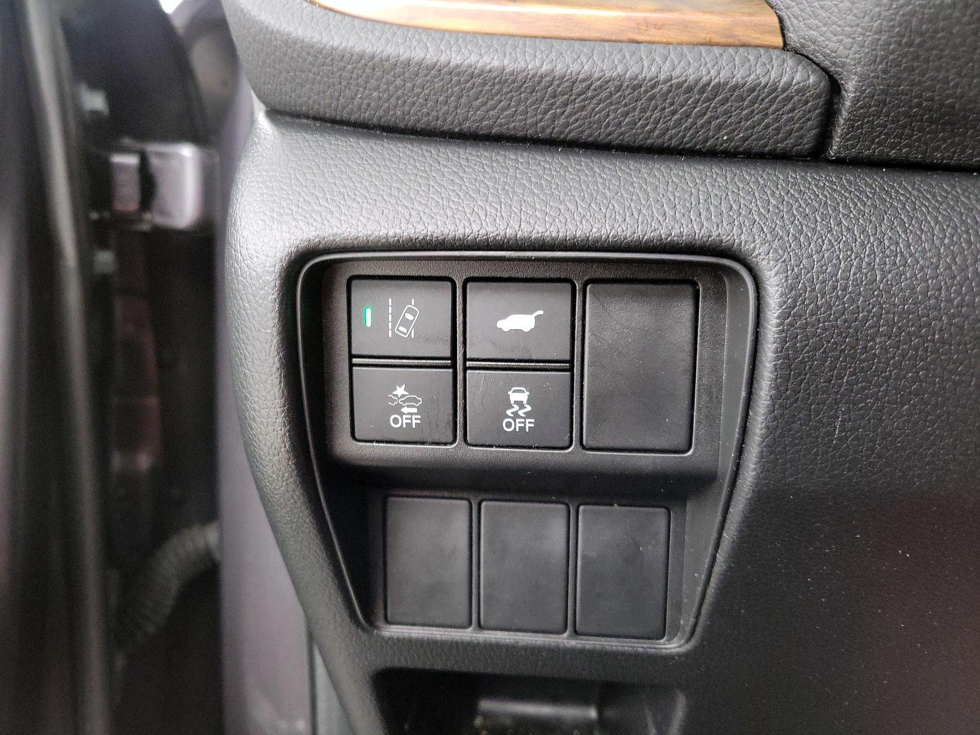 Thumbnail: 2019 Honda CR-V - 13