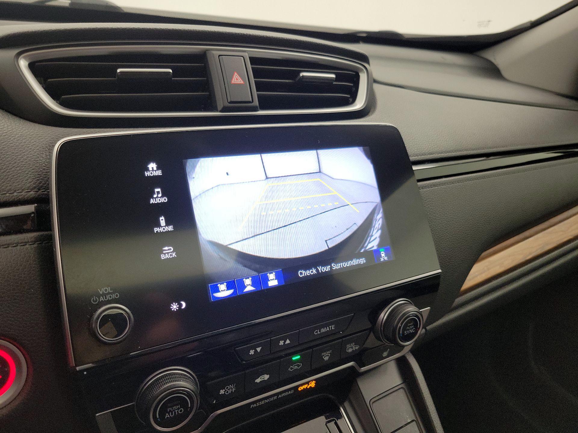Thumbnail: 2019 Honda CR-V - 14