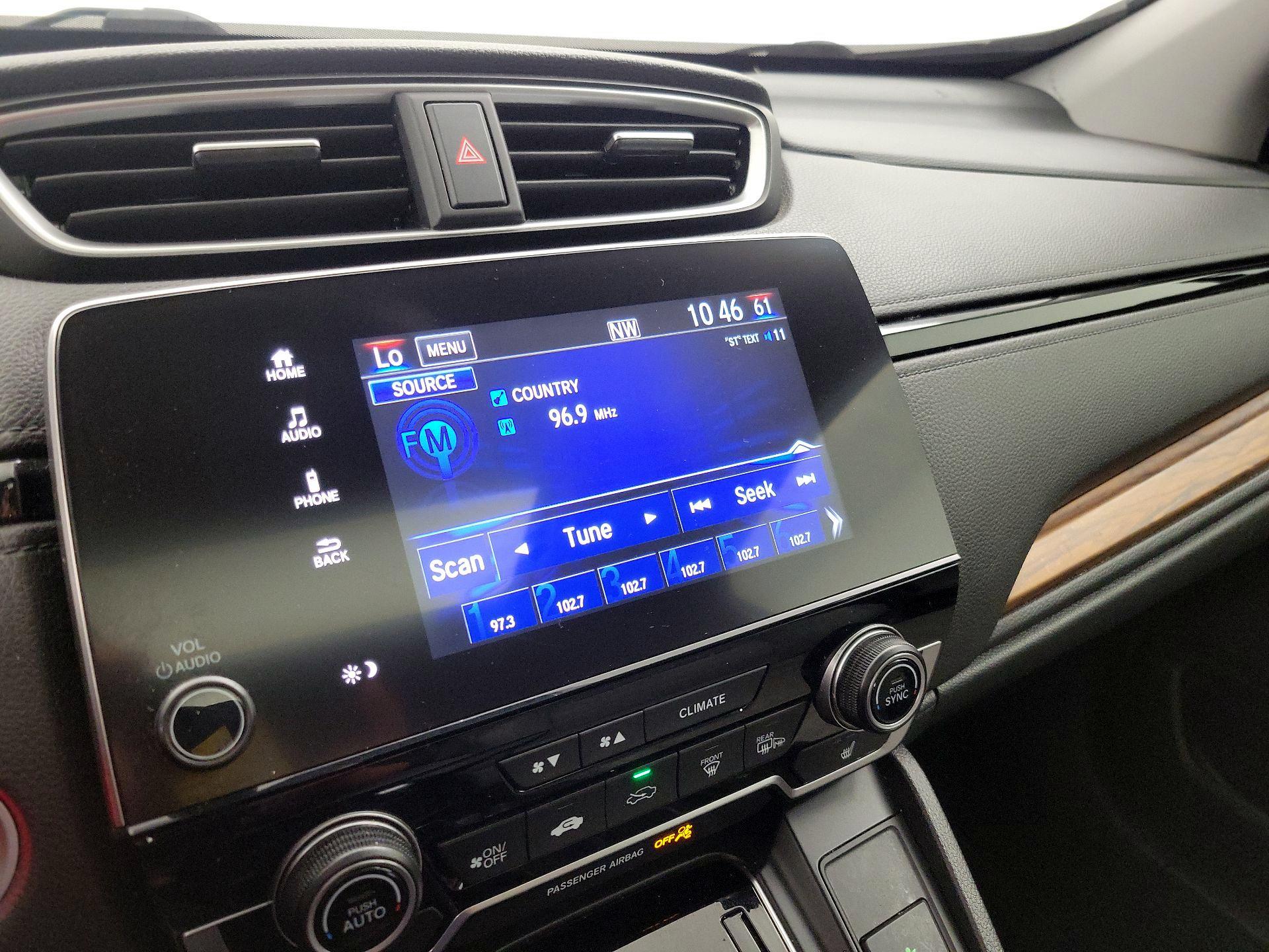Thumbnail: 2019 Honda CR-V - 15