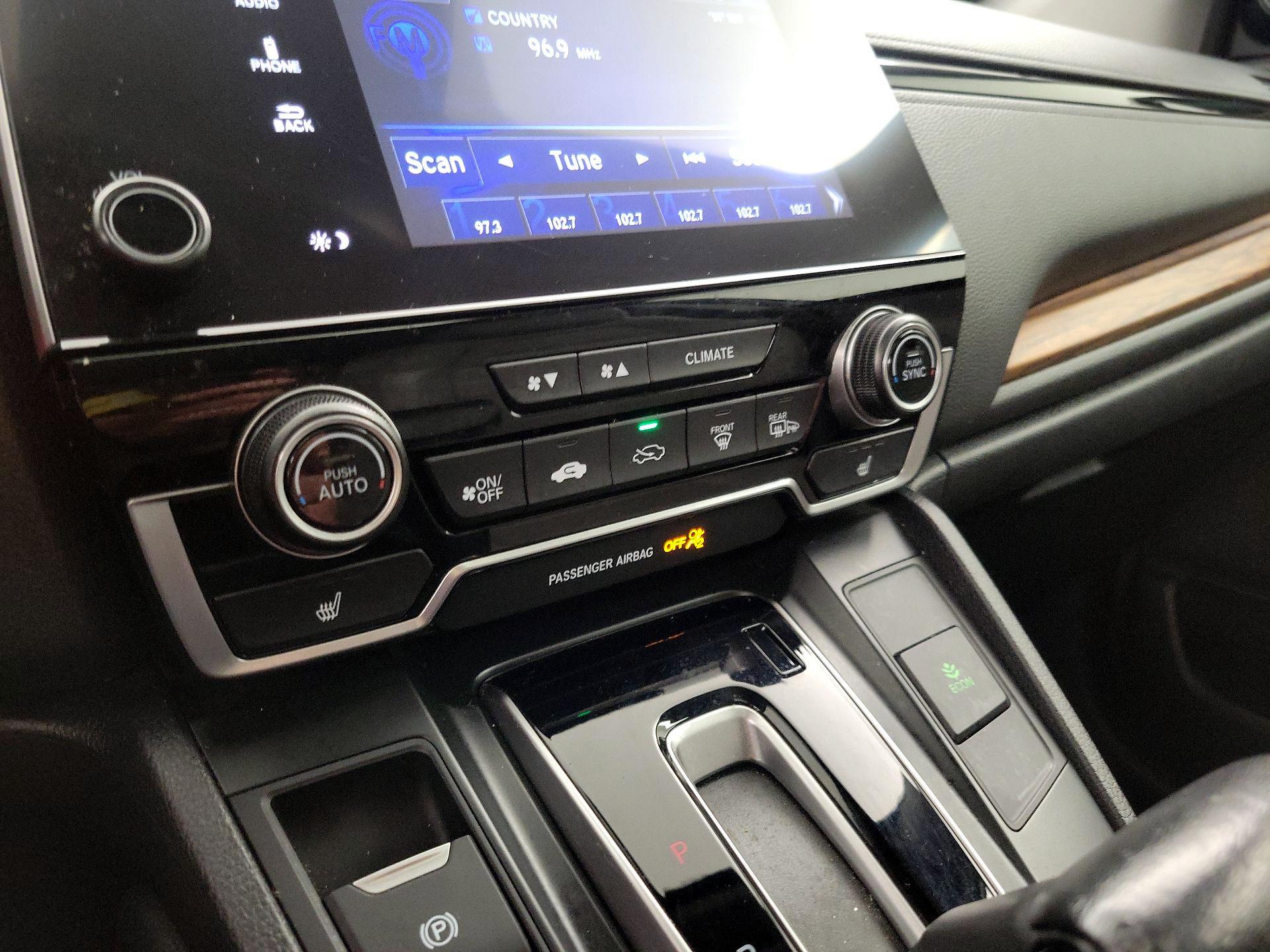 Thumbnail: 2019 Honda CR-V - 16