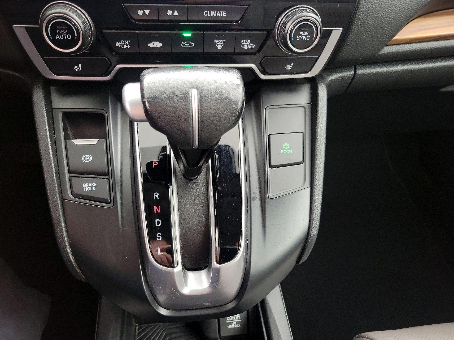 Thumbnail: 2019 Honda CR-V - 17