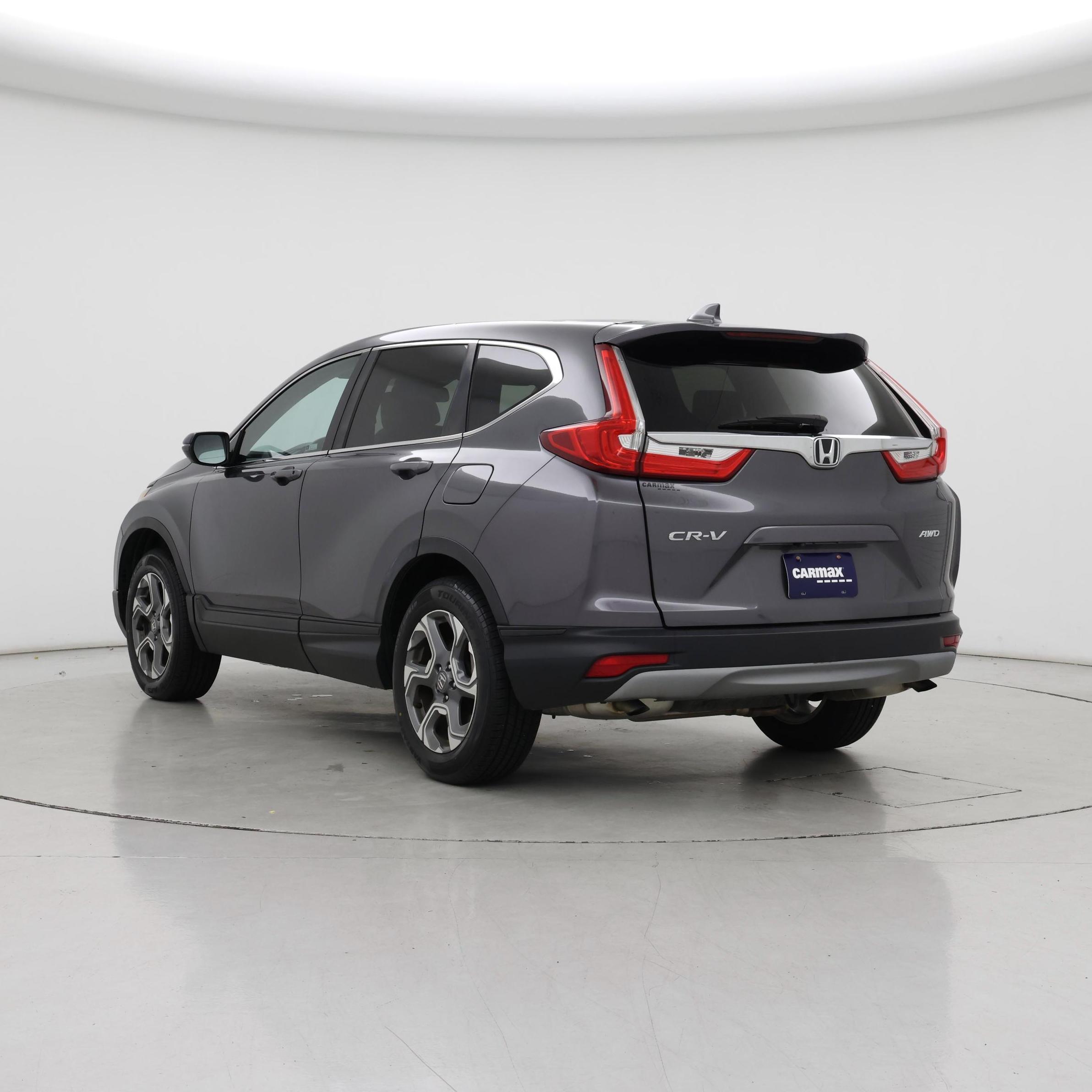Thumbnail: 2019 Honda CR-V - 2
