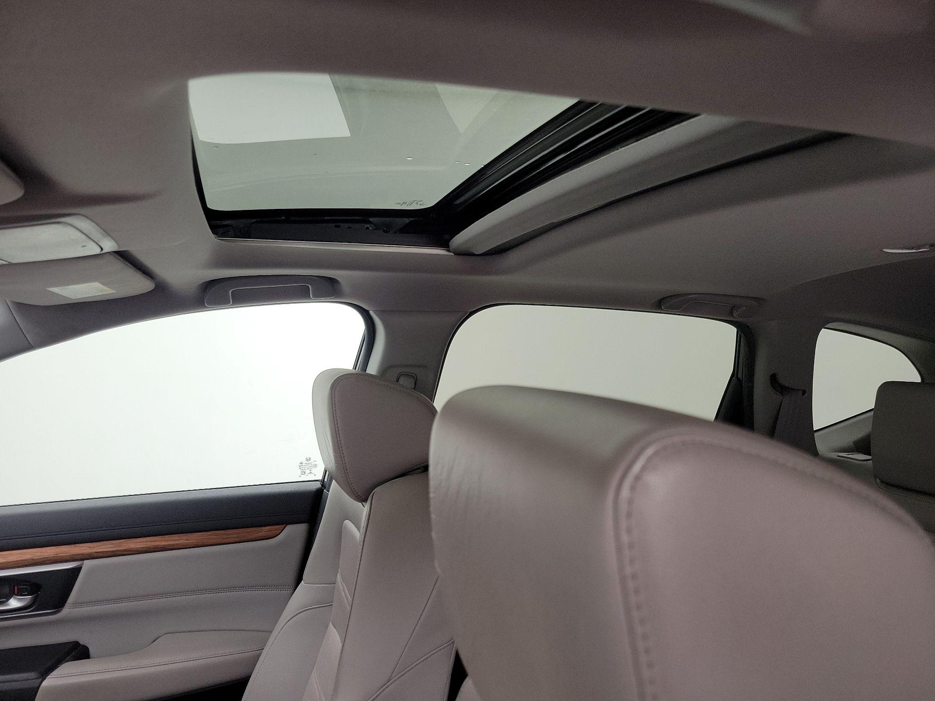 Thumbnail: 2019 Honda CR-V - 19