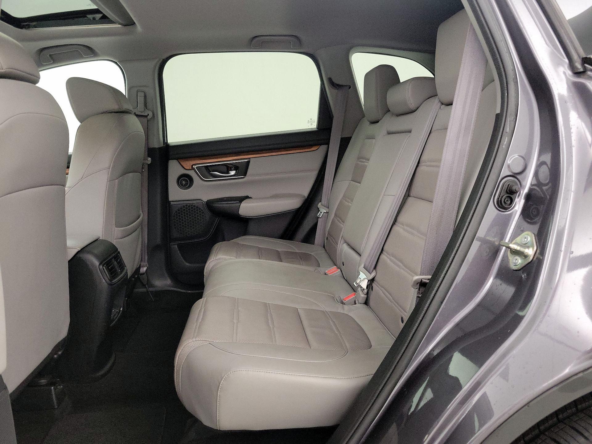 Thumbnail: 2019 Honda CR-V - 20