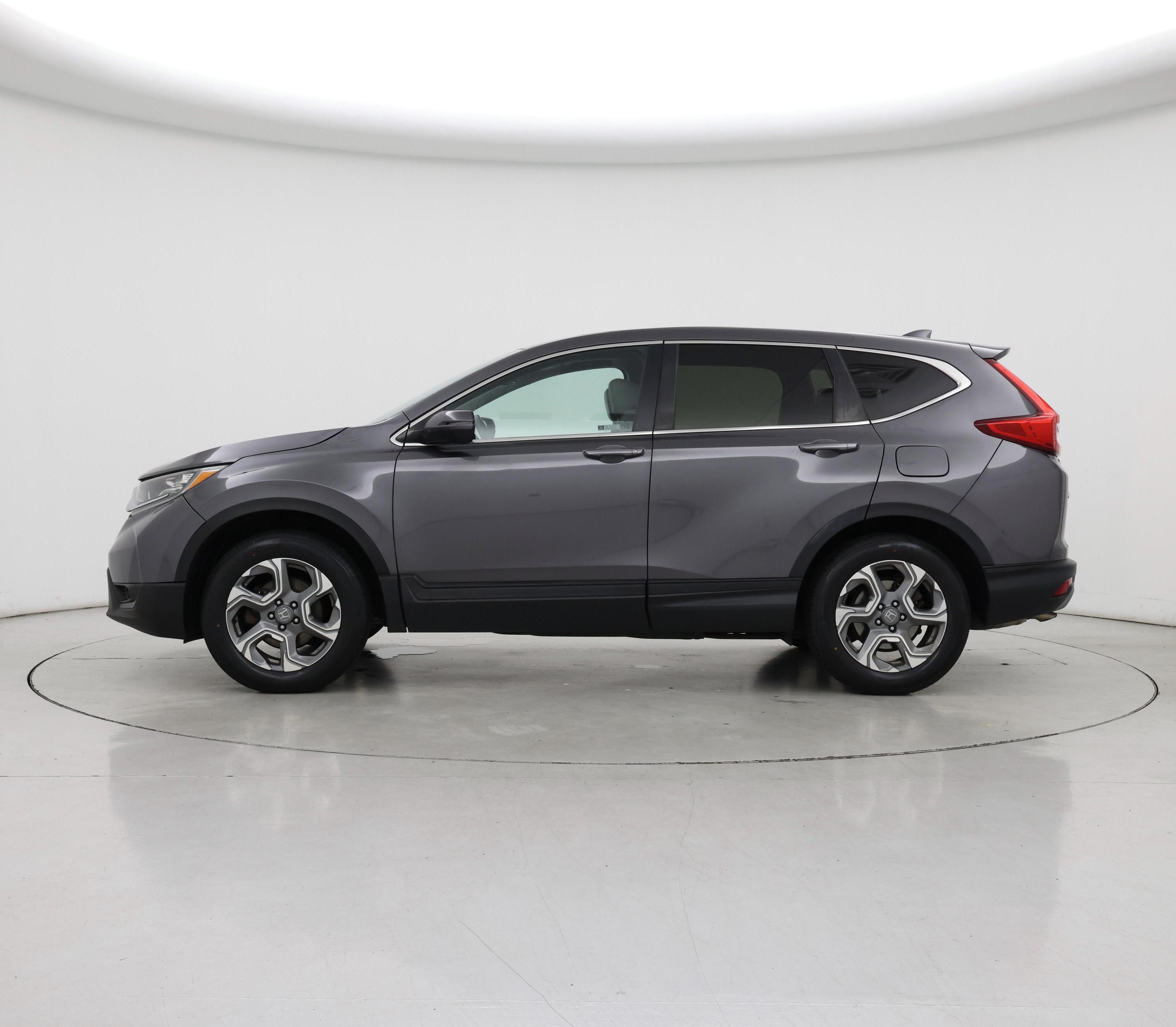 Thumbnail: 2019 Honda CR-V - 3