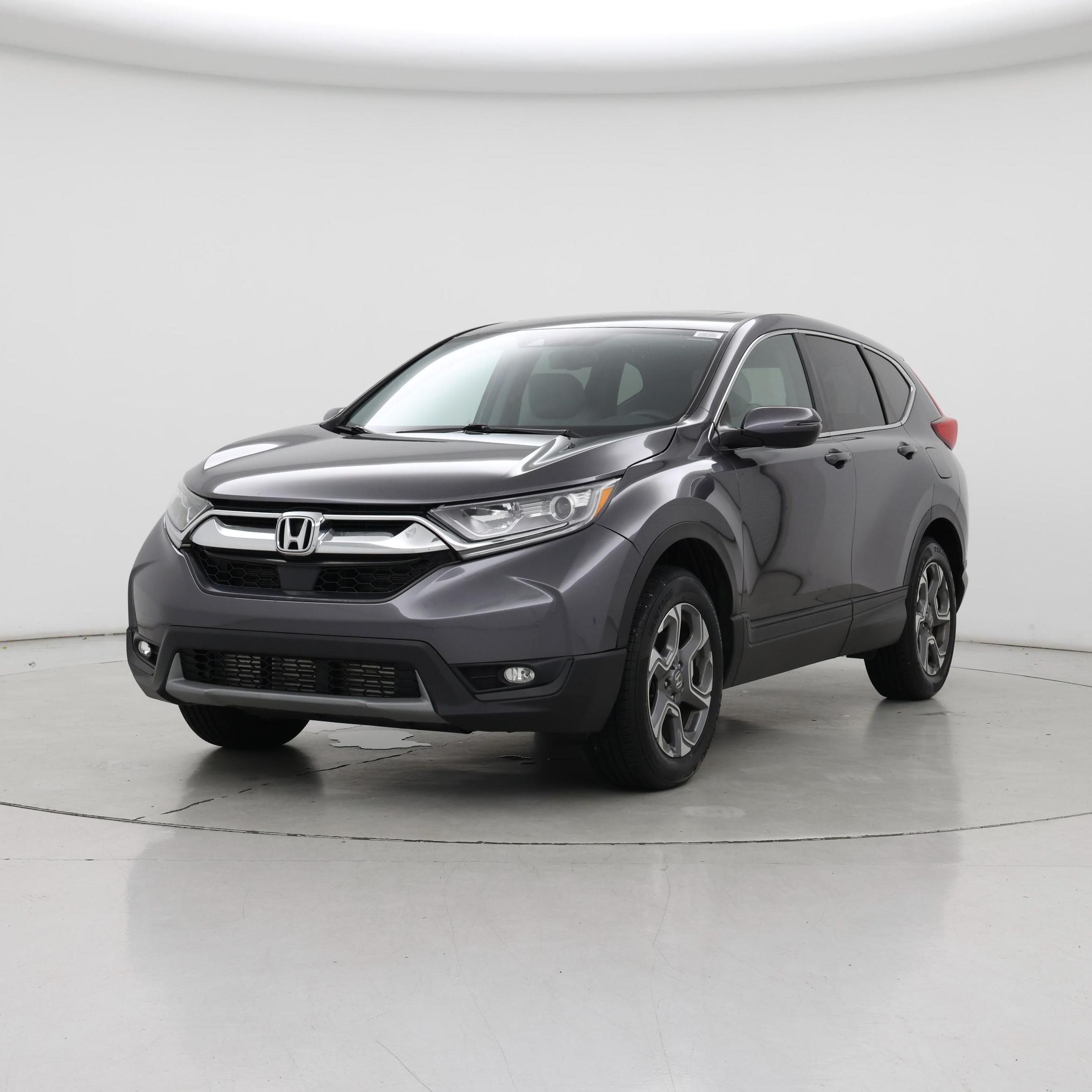 Thumbnail: 2019 Honda CR-V - 4