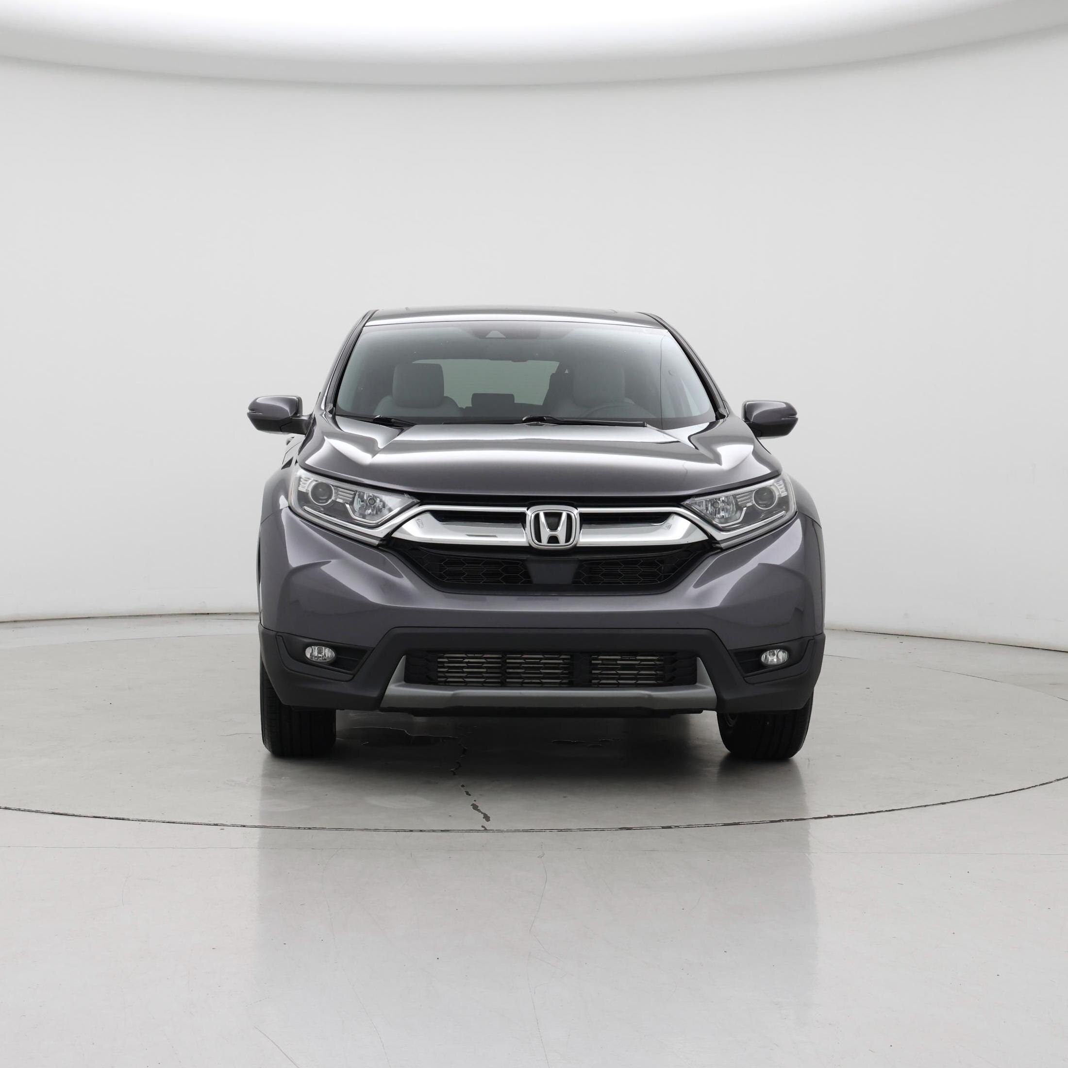 Thumbnail: 2019 Honda CR-V - 5