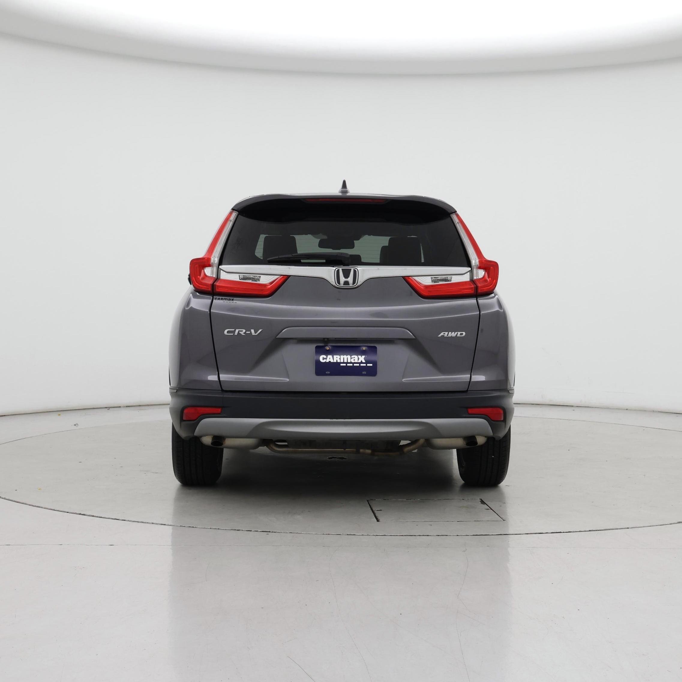 Thumbnail: 2019 Honda CR-V - 6