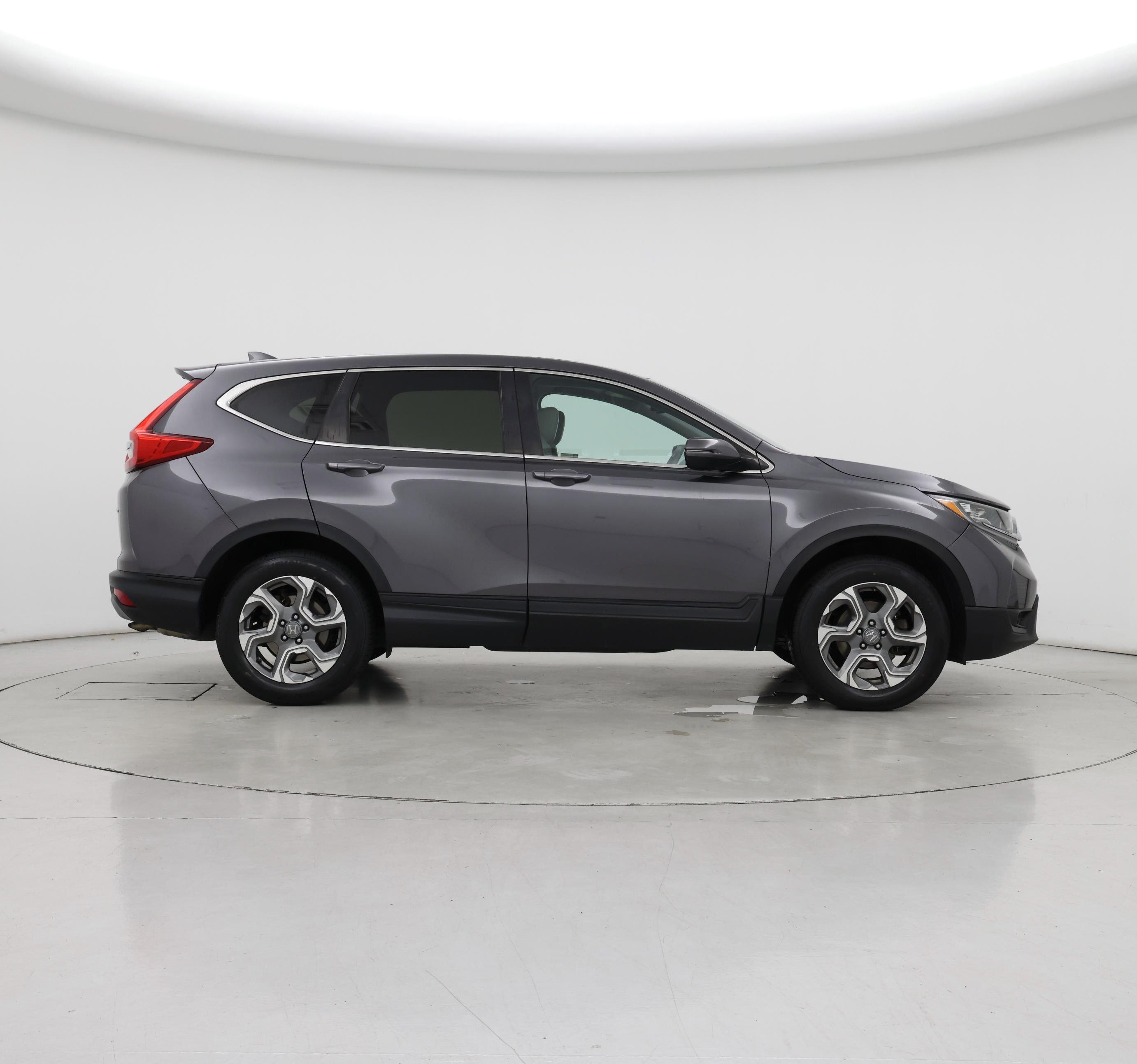 Thumbnail: 2019 Honda CR-V - 7