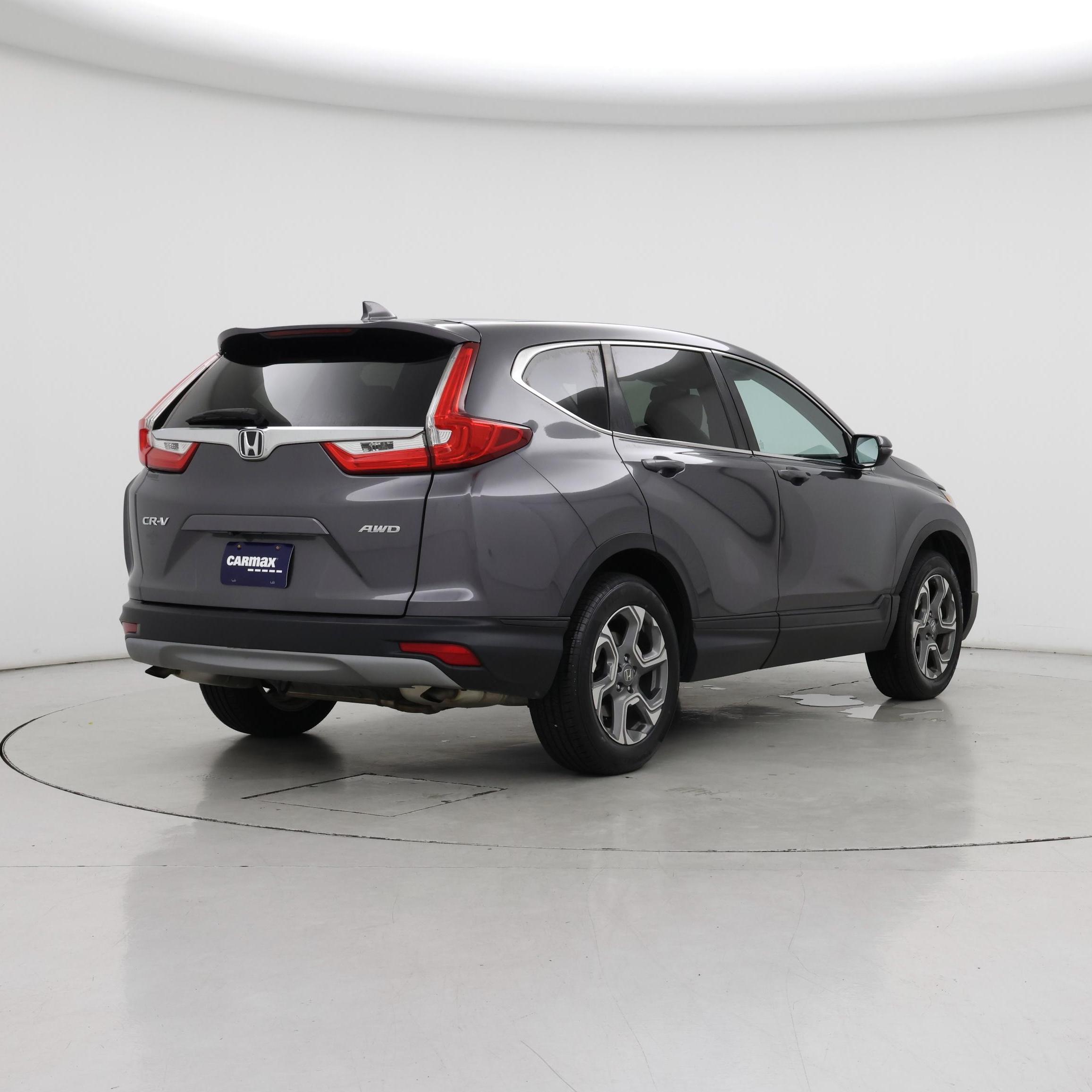 Thumbnail: 2019 Honda CR-V - 8