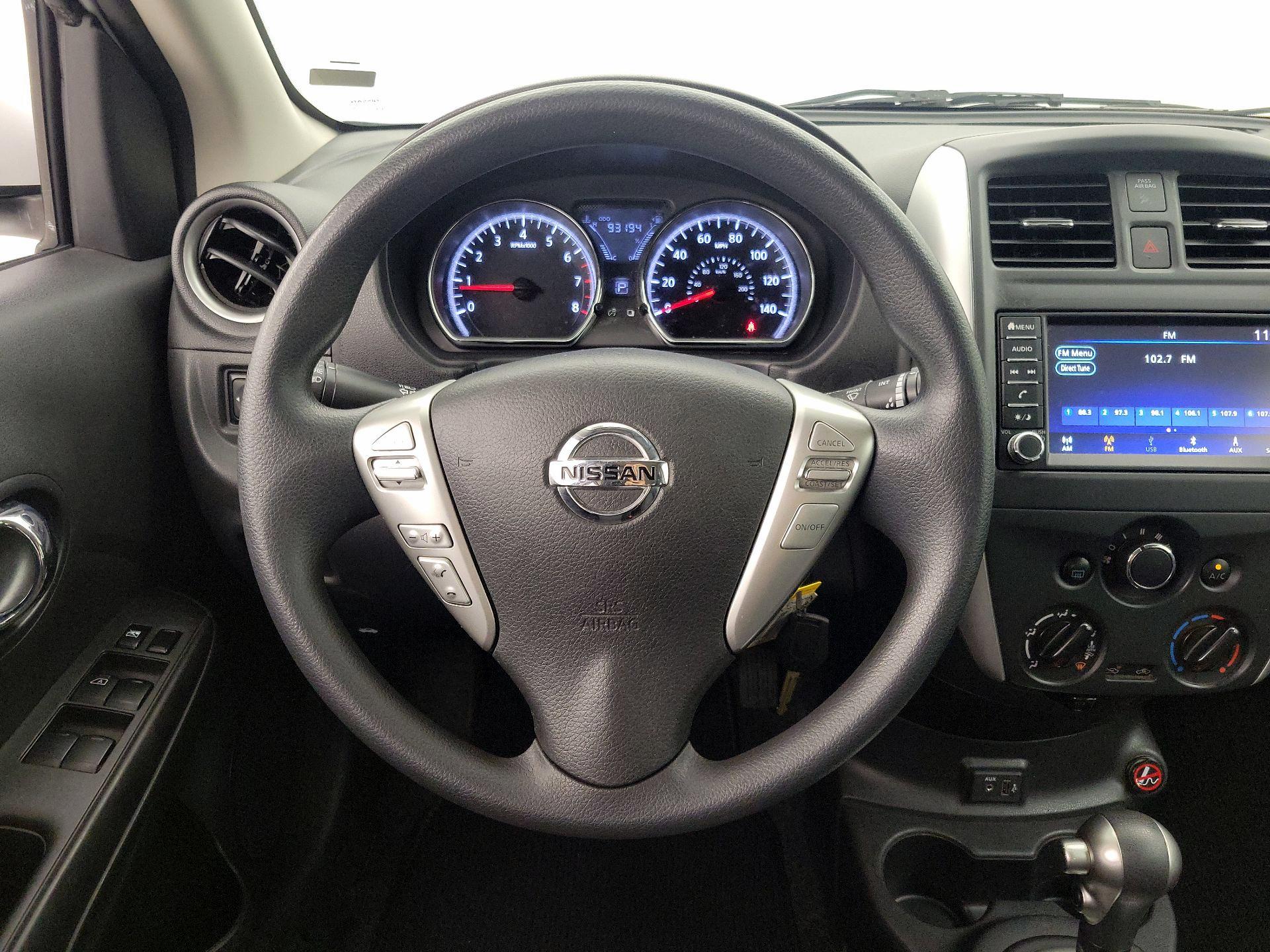 Thumbnail: 2019 Nissan Versa - 10