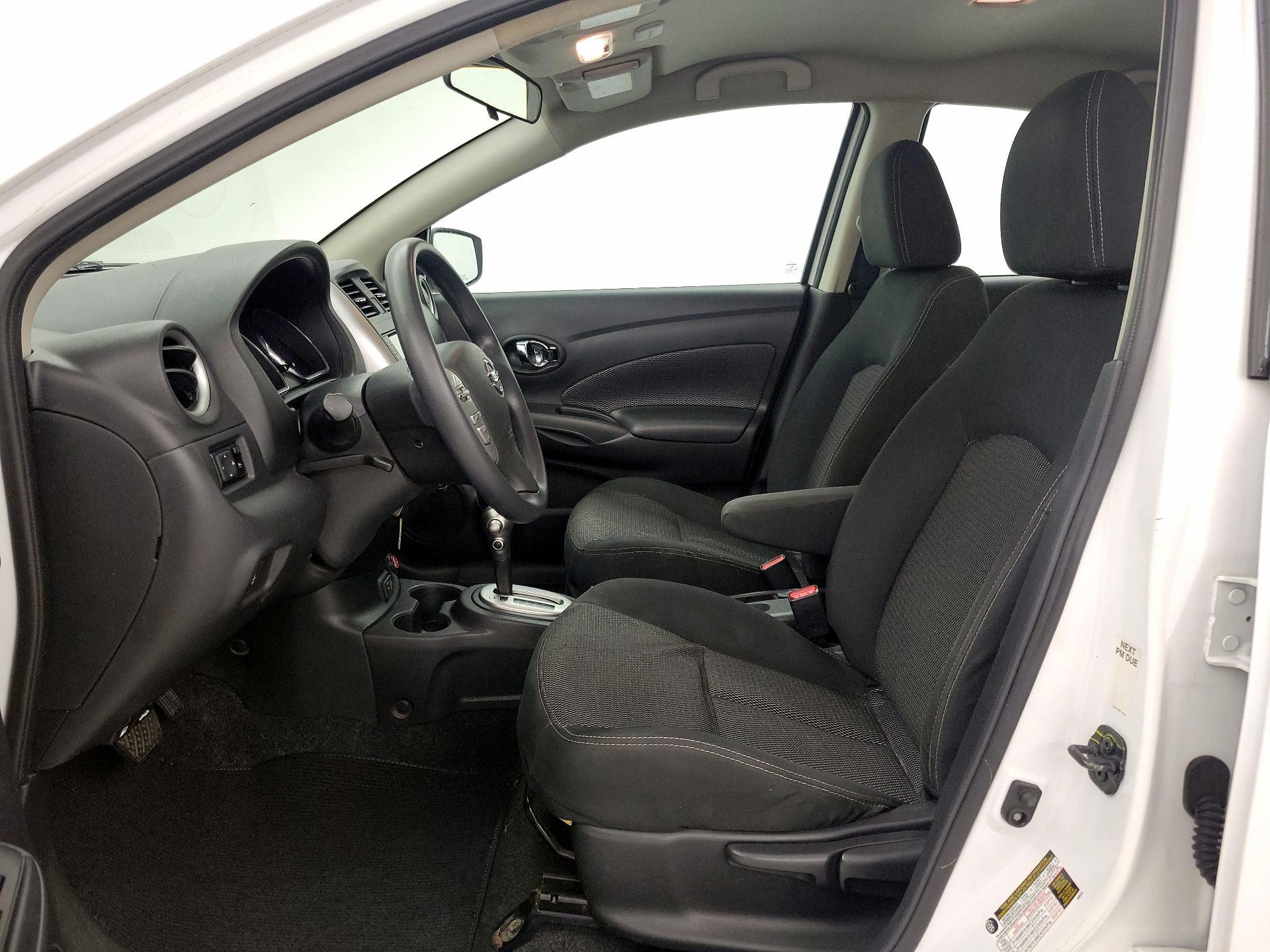 Thumbnail: 2019 Nissan Versa - 11