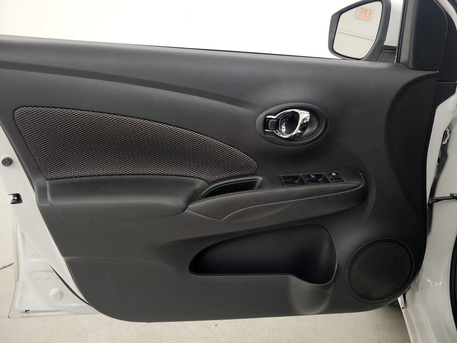 Thumbnail: 2019 Nissan Versa - 12