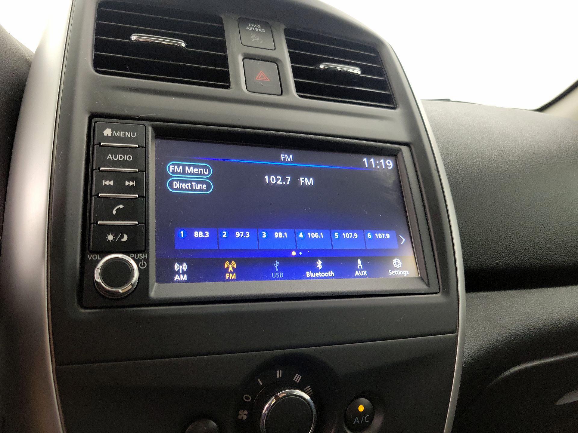 Thumbnail: 2019 Nissan Versa - 15