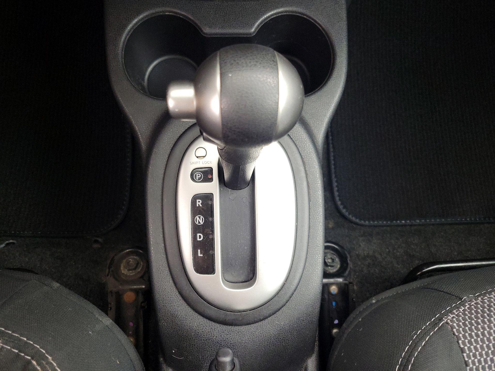 Thumbnail: 2019 Nissan Versa - 17