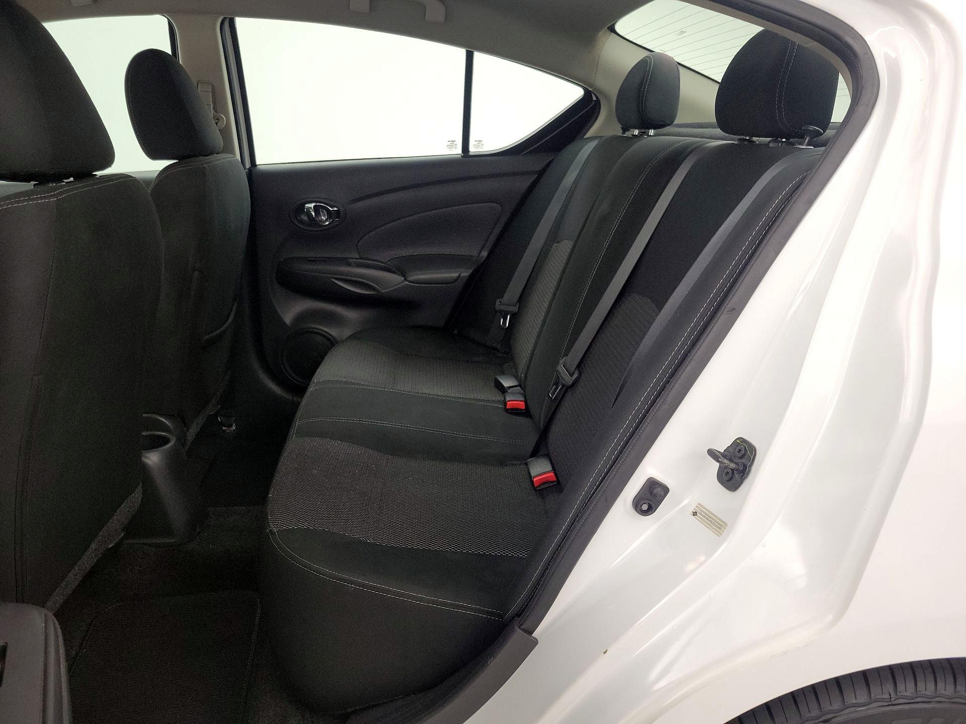 Thumbnail: 2019 Nissan Versa - 19