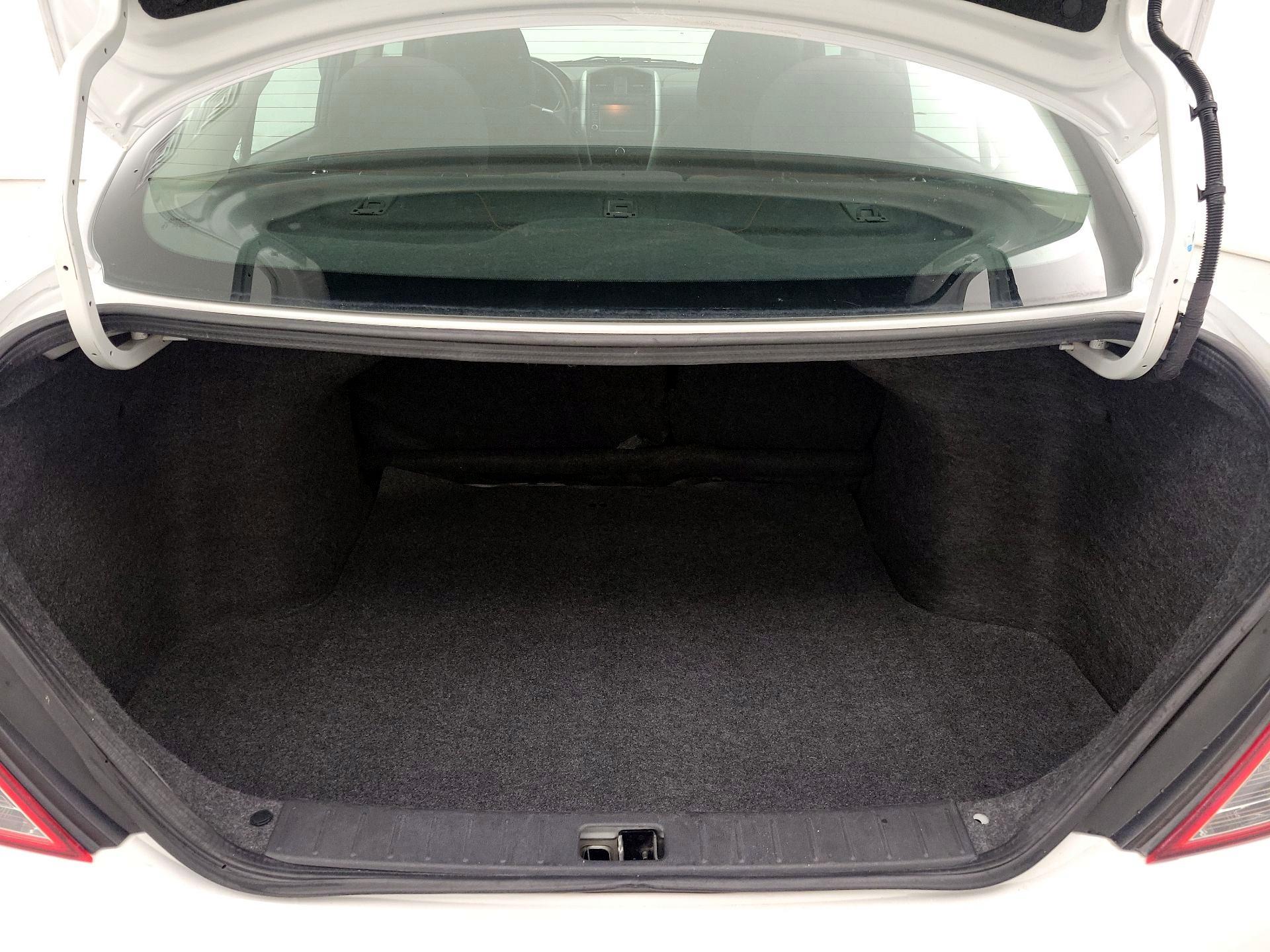 Thumbnail: 2019 Nissan Versa - 20