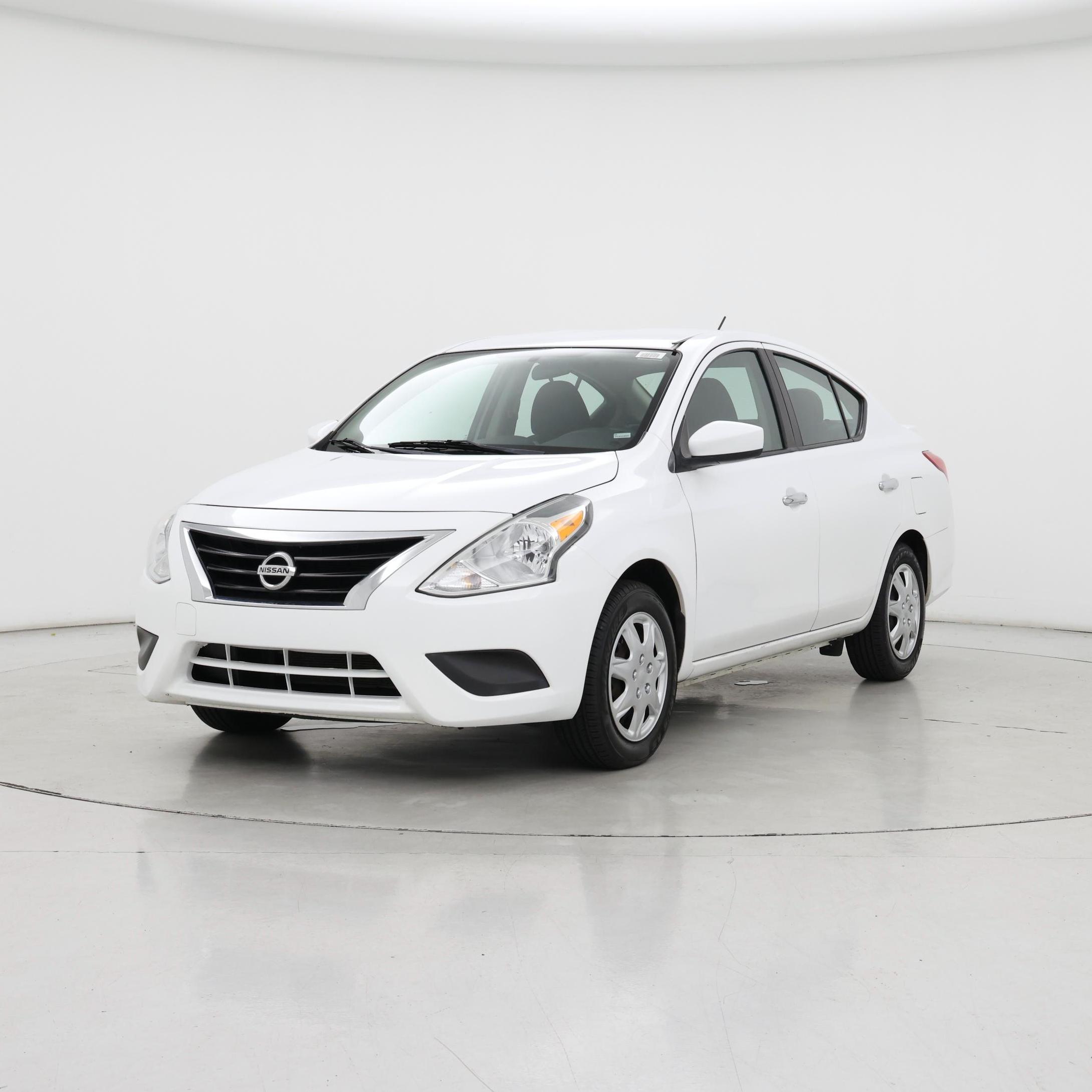 Thumbnail: 2019 Nissan Versa - 4