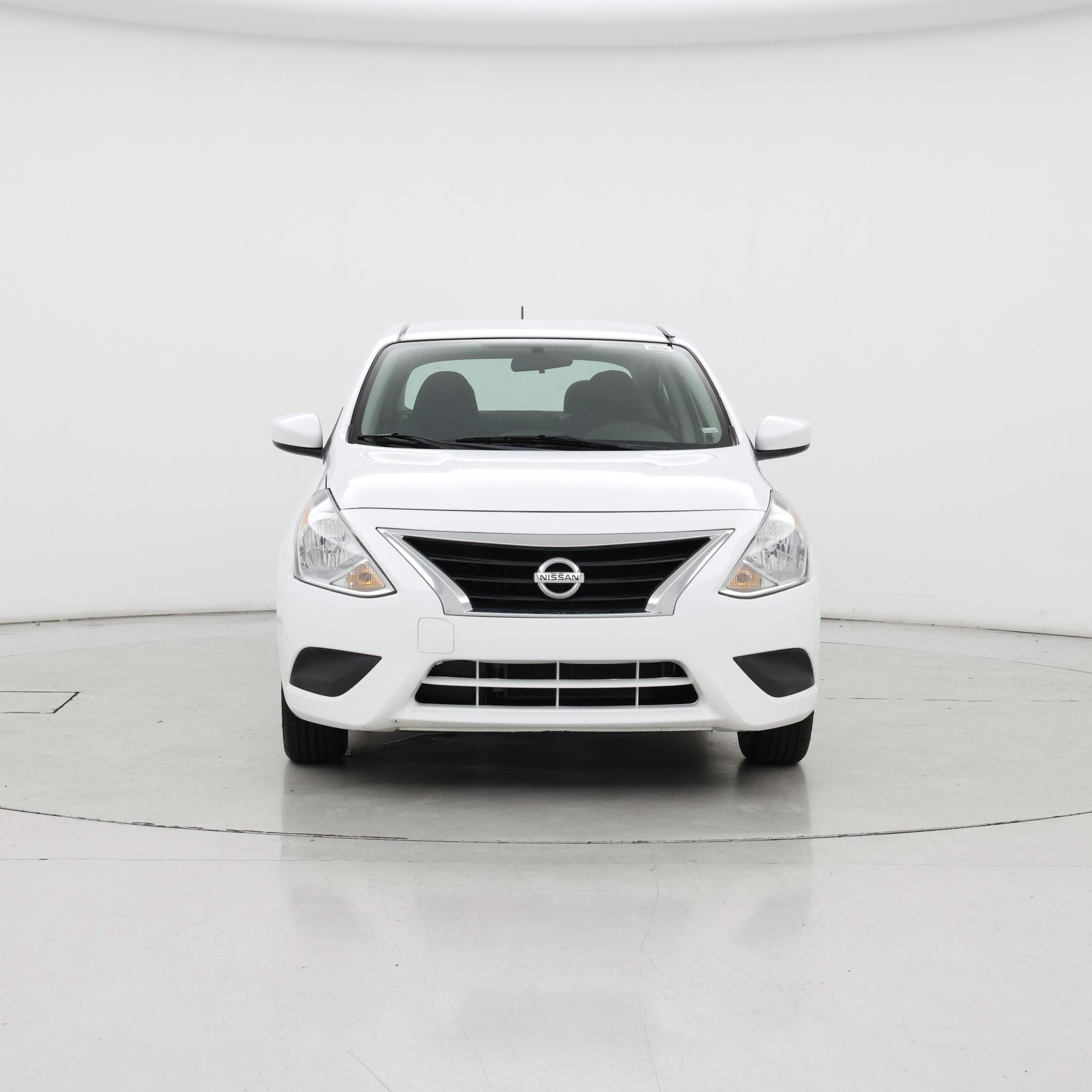 Thumbnail: 2019 Nissan Versa - 5