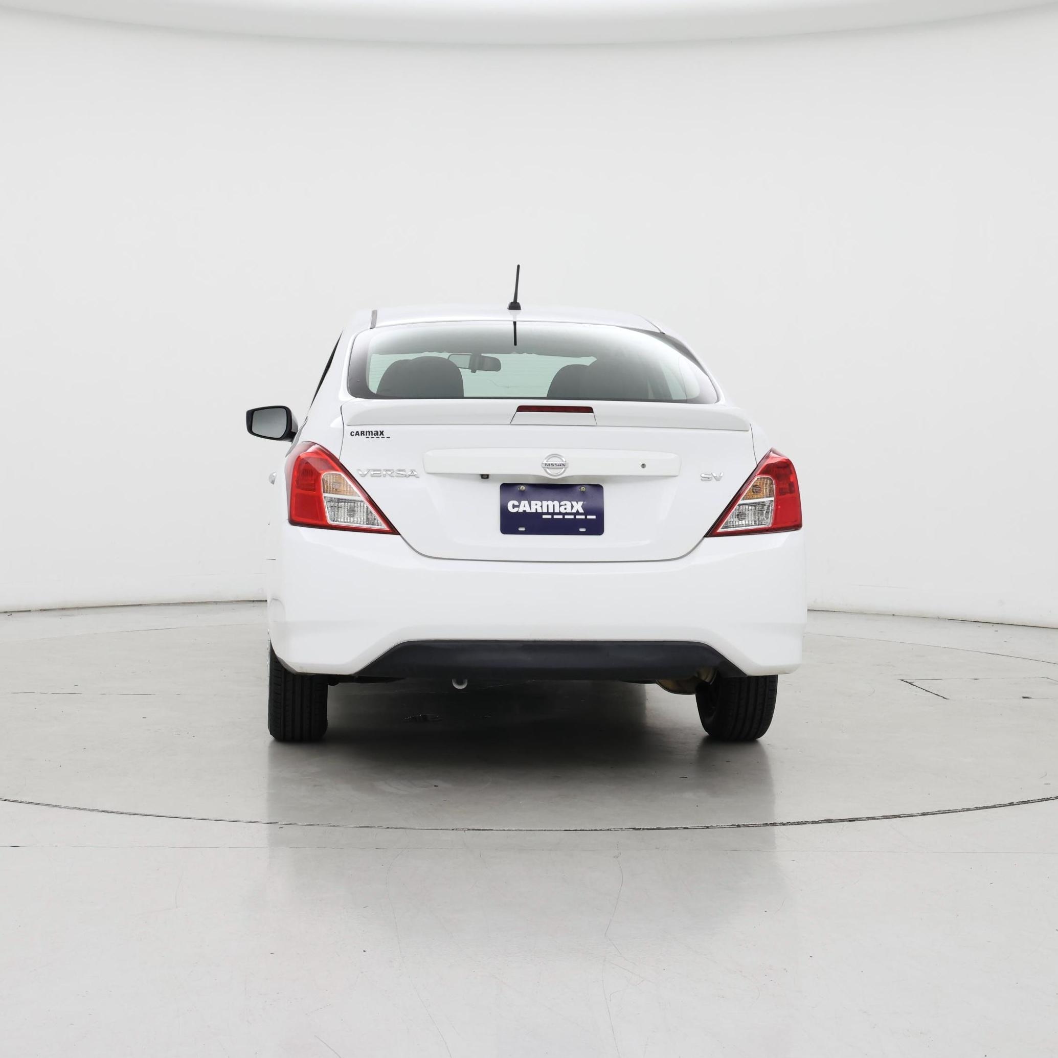 Thumbnail: 2019 Nissan Versa - 6