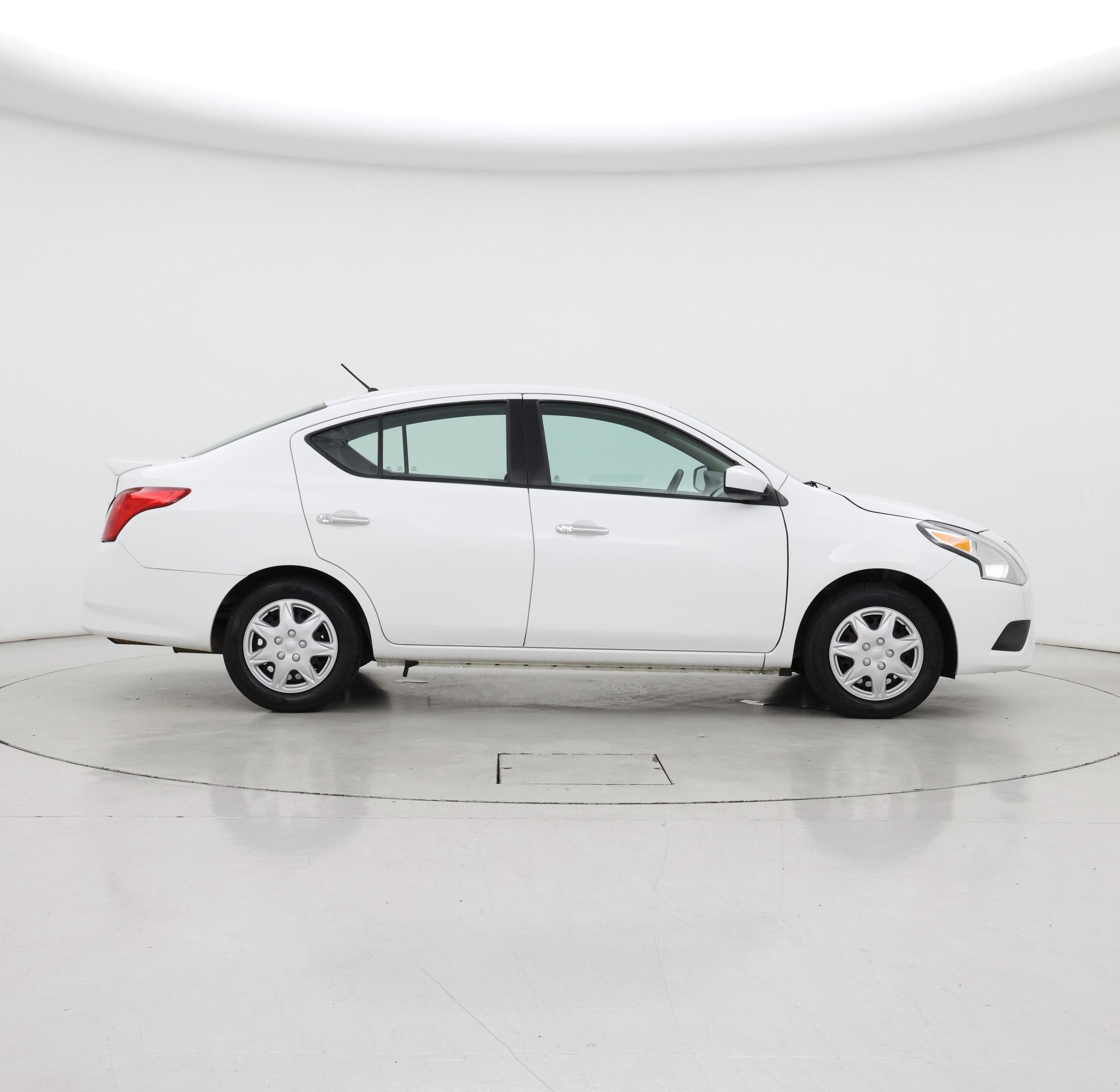 Thumbnail: 2019 Nissan Versa - 7