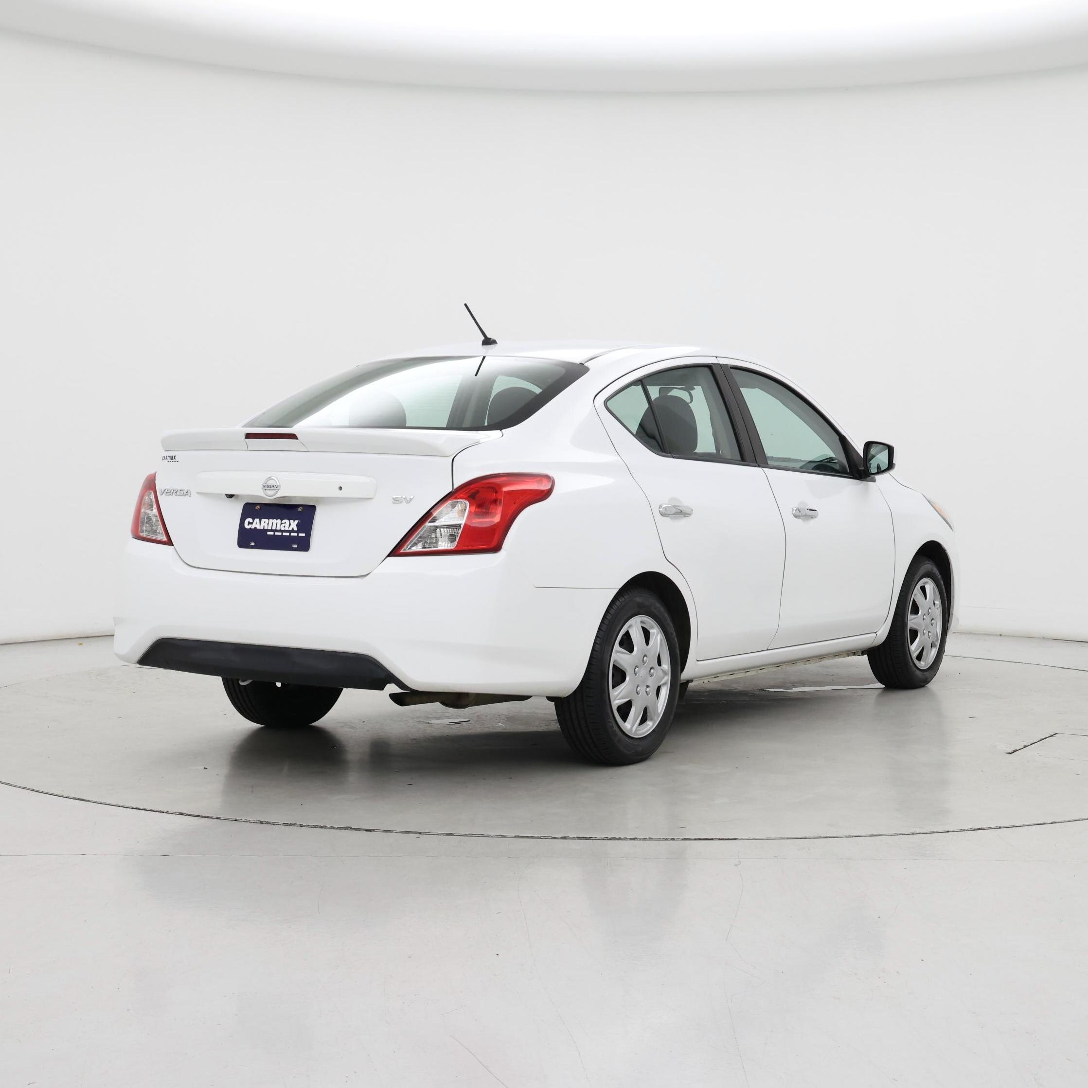 Thumbnail: 2019 Nissan Versa - 8