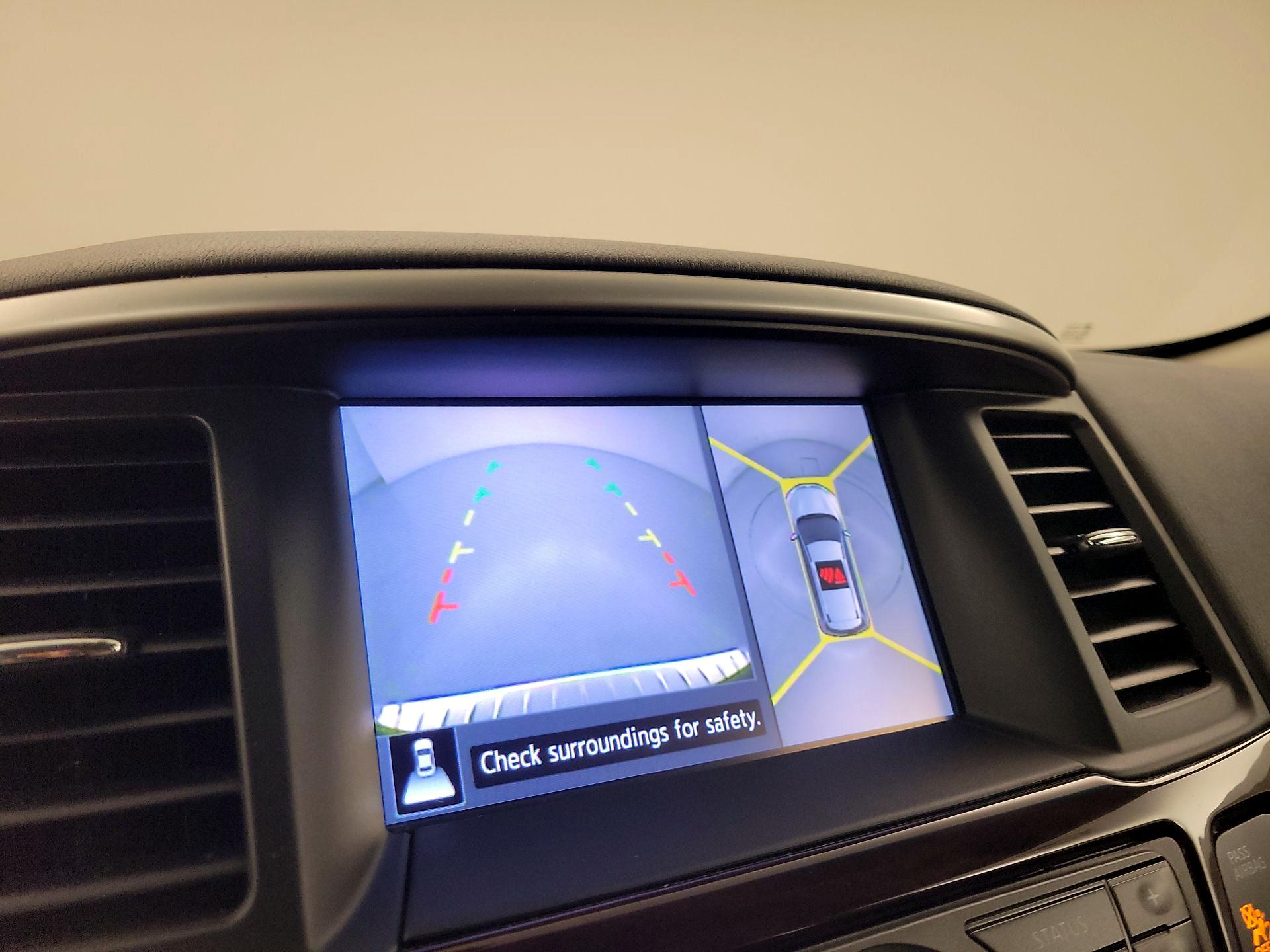 Thumbnail: 2016 Nissan Pathfinder - 15