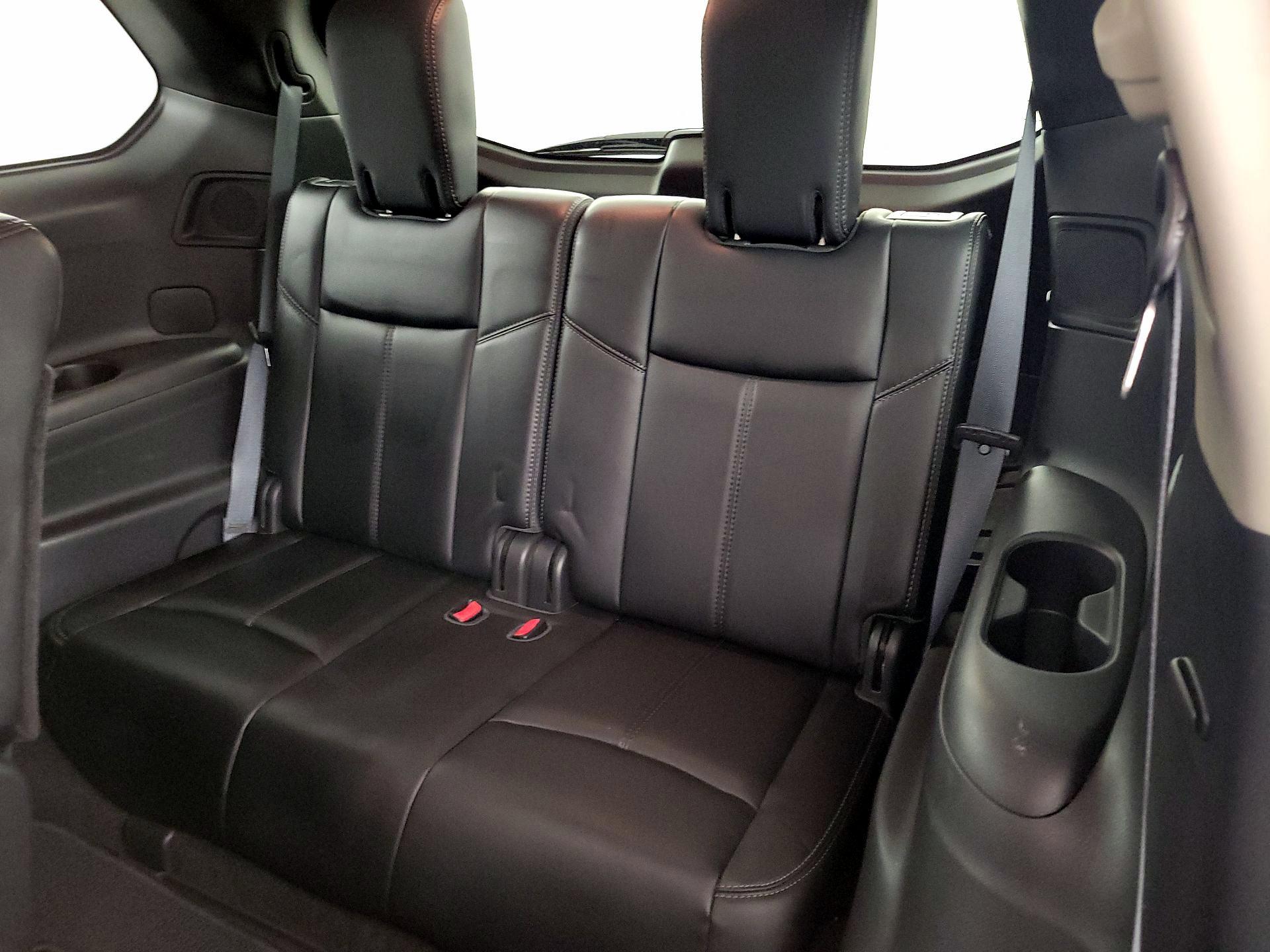 Thumbnail: 2016 Nissan Pathfinder - 20