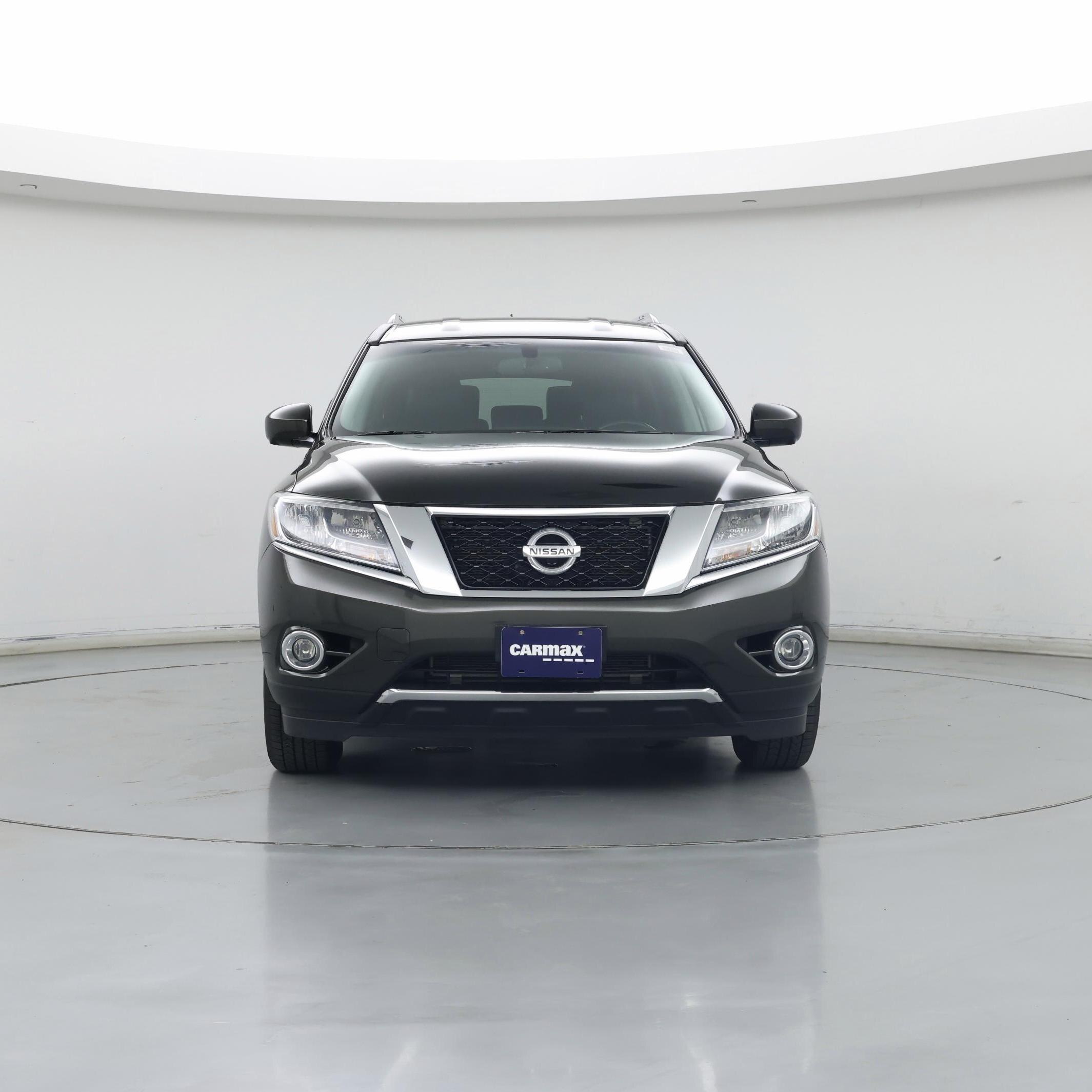 Thumbnail: 2016 Nissan Pathfinder - 5