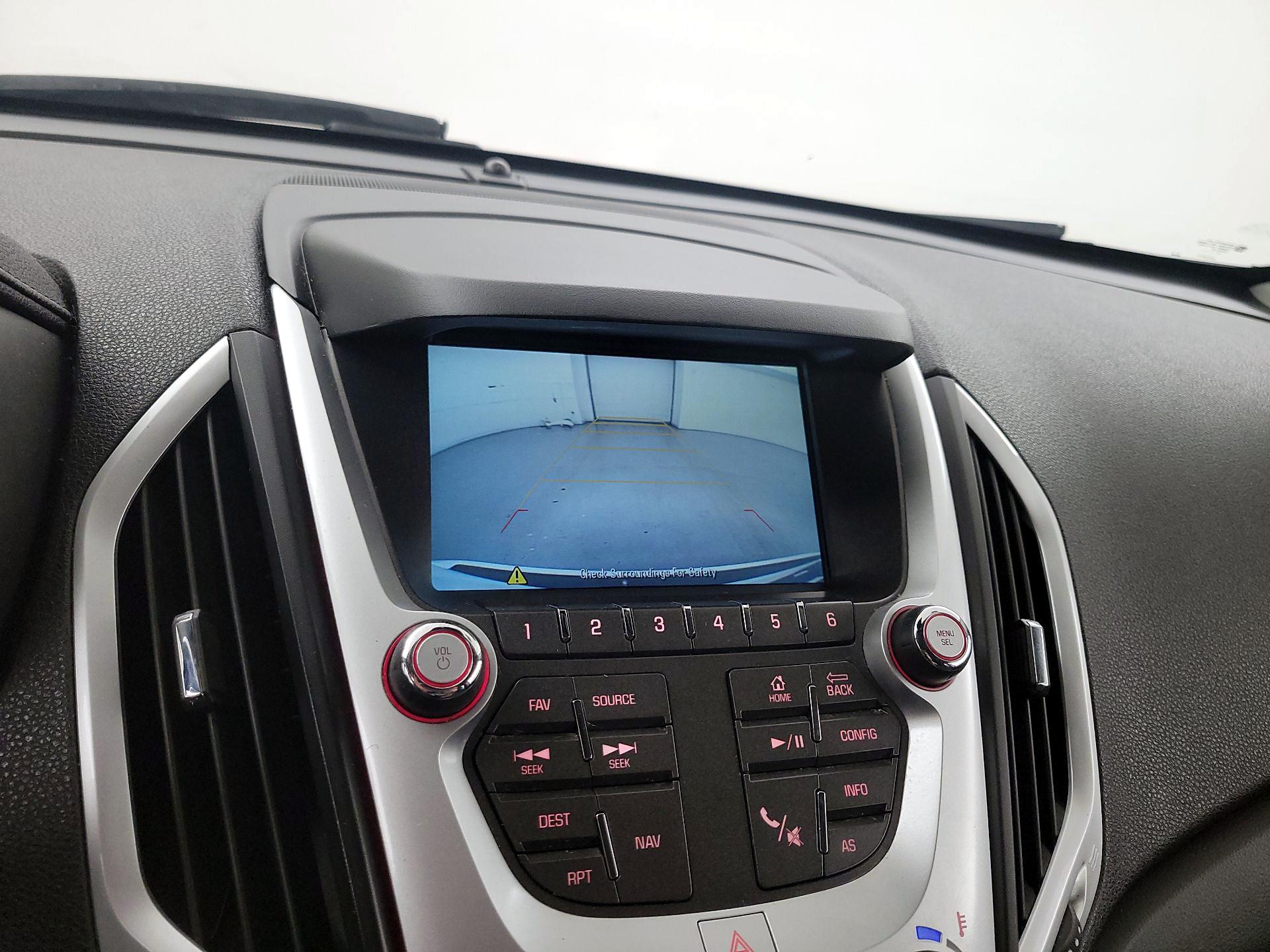 Thumbnail: 2017 GMC Terrain - 14