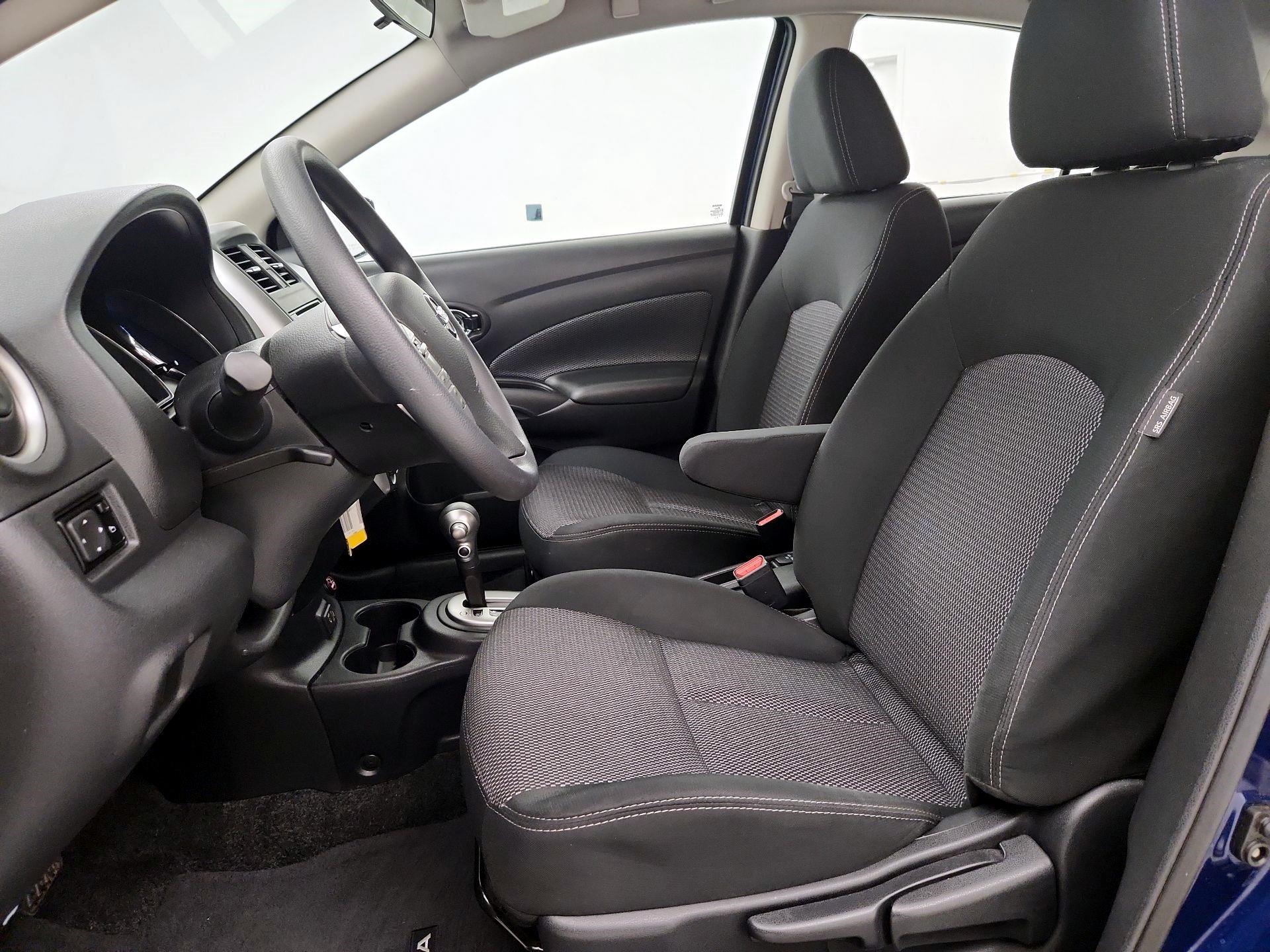 Thumbnail: 2019 Nissan Versa - 9