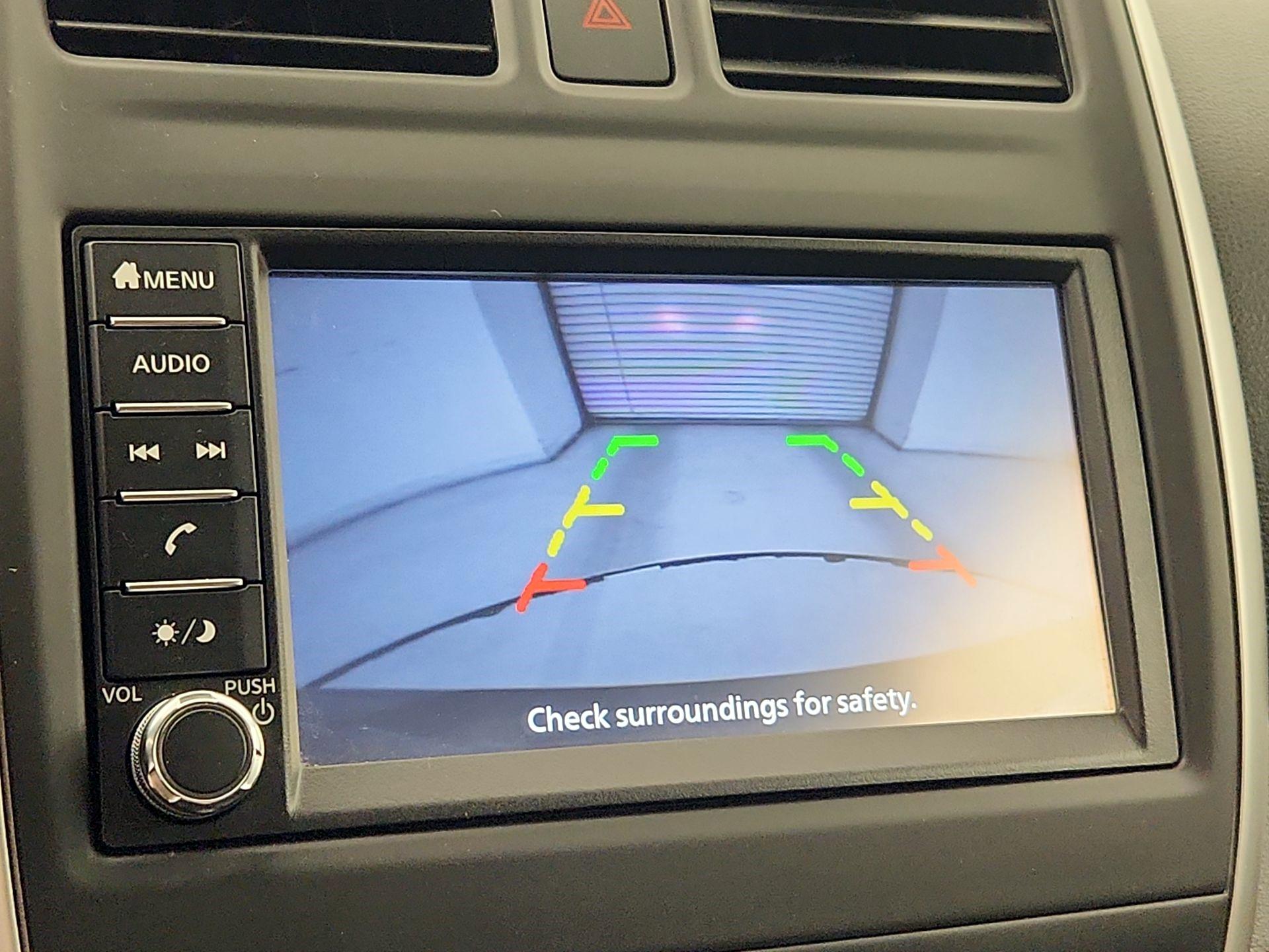 Thumbnail: 2019 Nissan Versa - 12