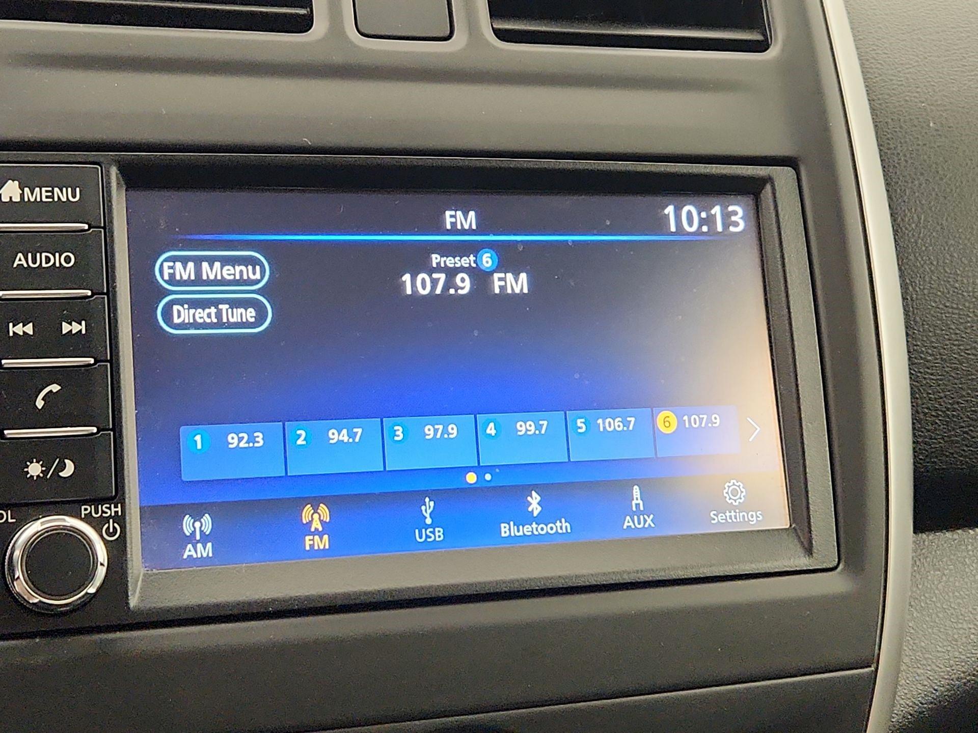 Thumbnail: 2019 Nissan Versa - 13