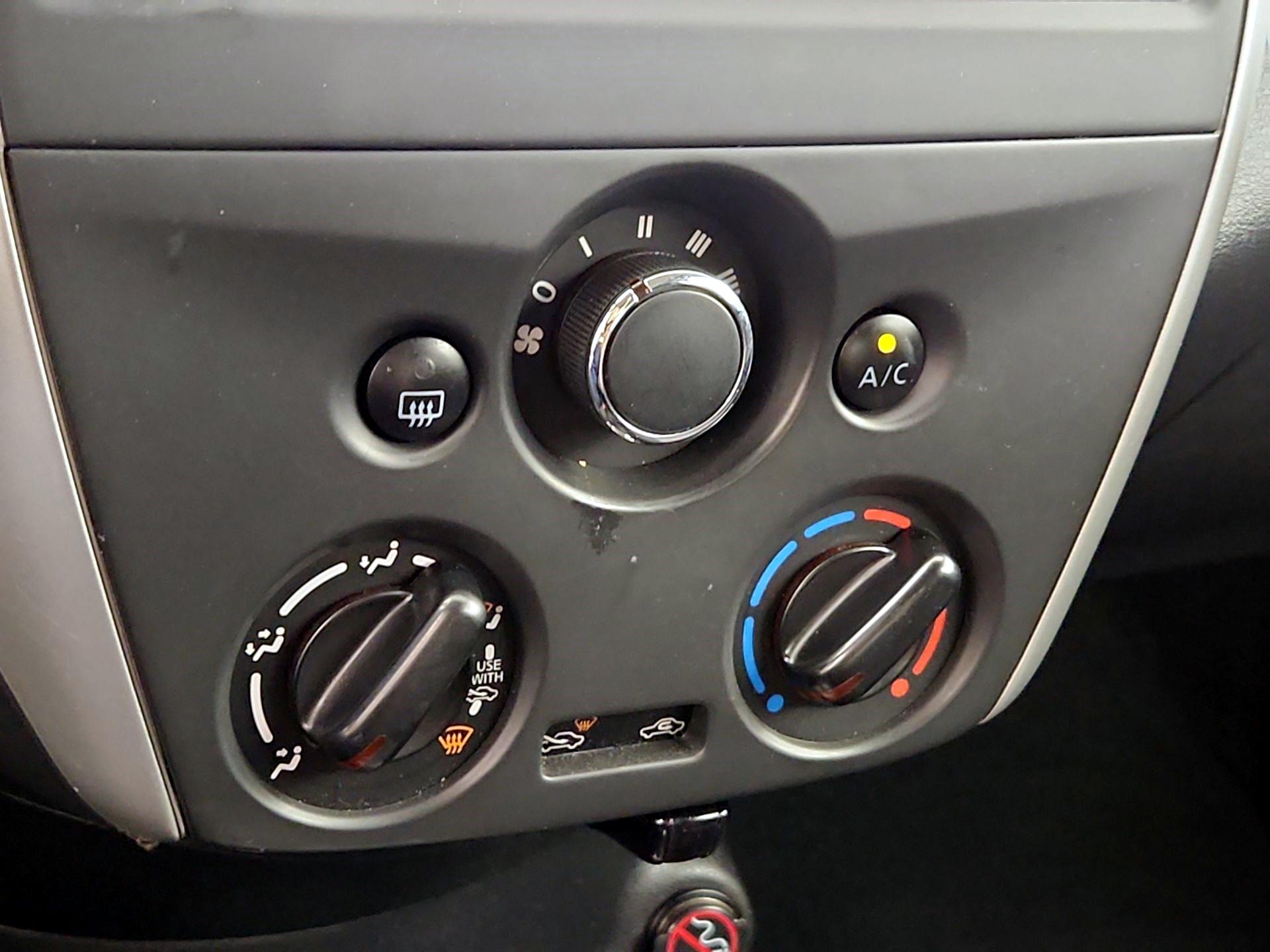 Thumbnail: 2019 Nissan Versa - 14